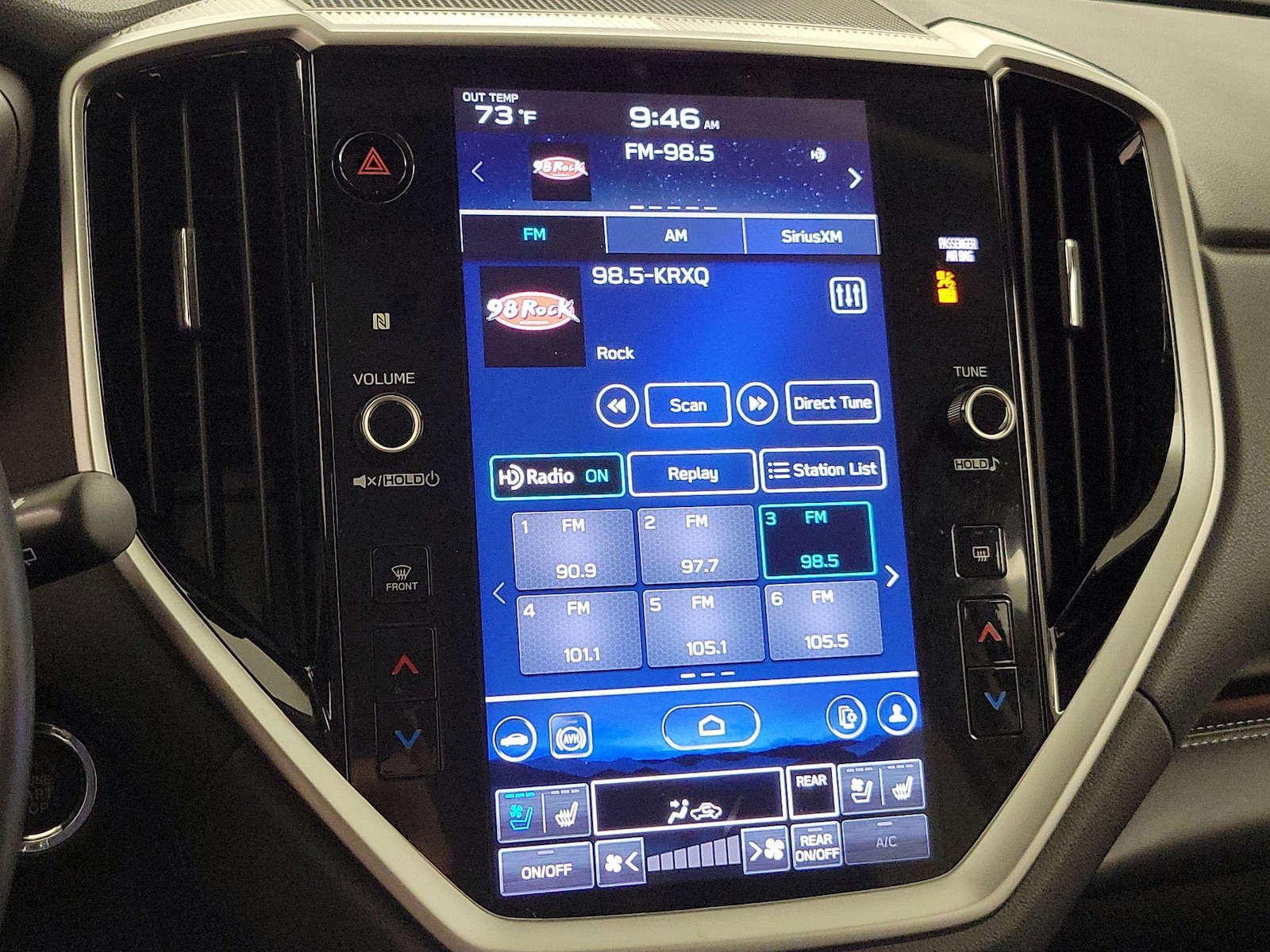 2024 Subaru Ascent Touring - Photo 17