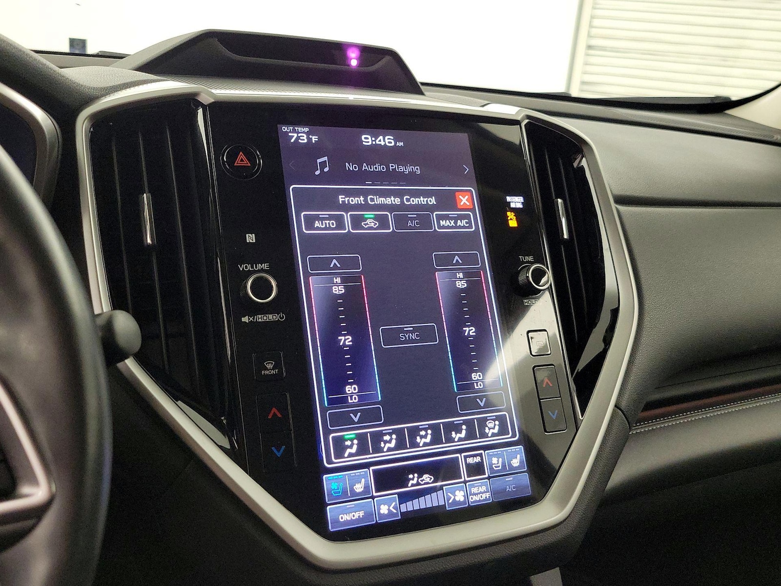 2024 Subaru Ascent Touring - Photo 18