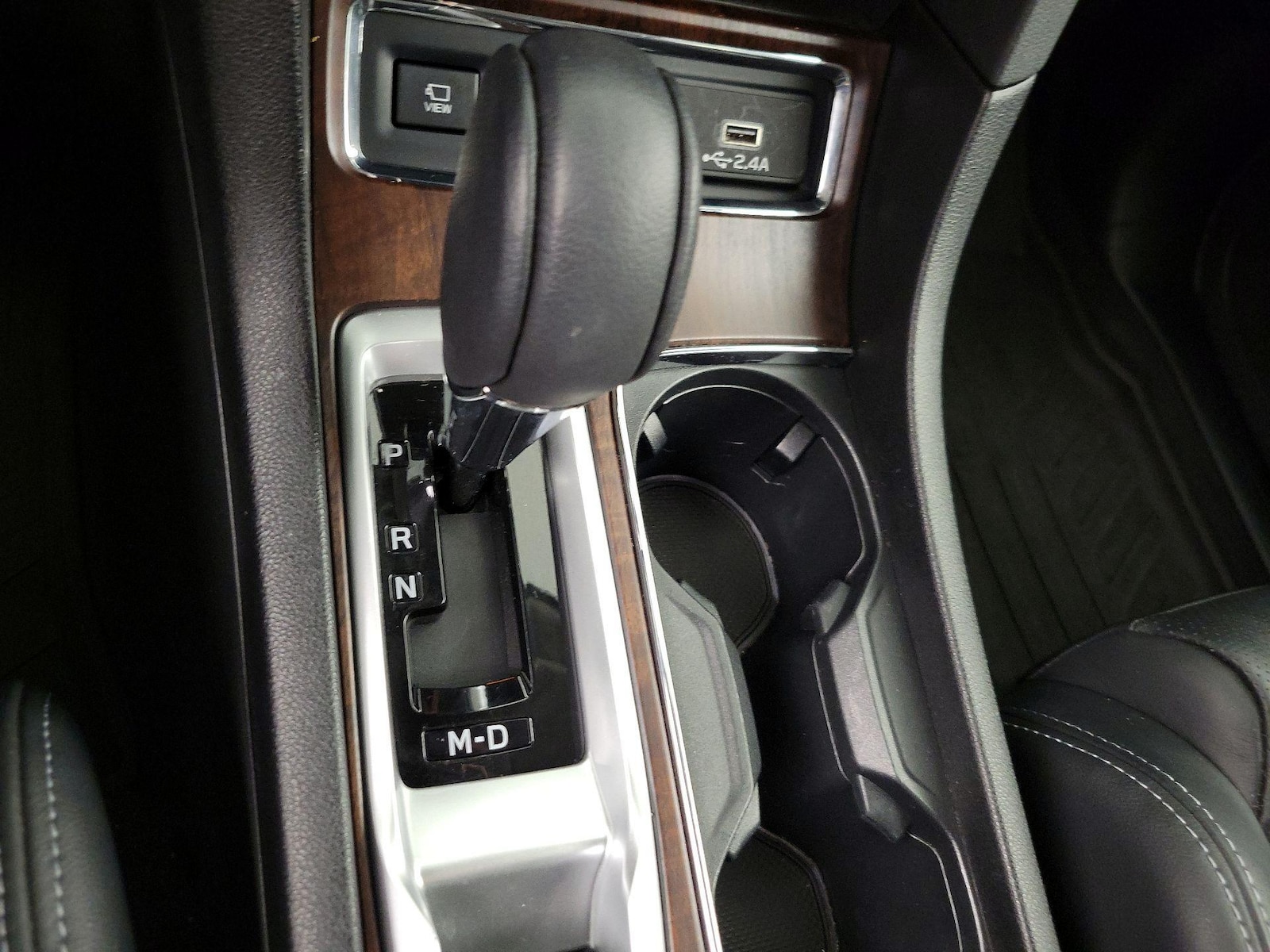 2024 Subaru Ascent Touring - Photo 19