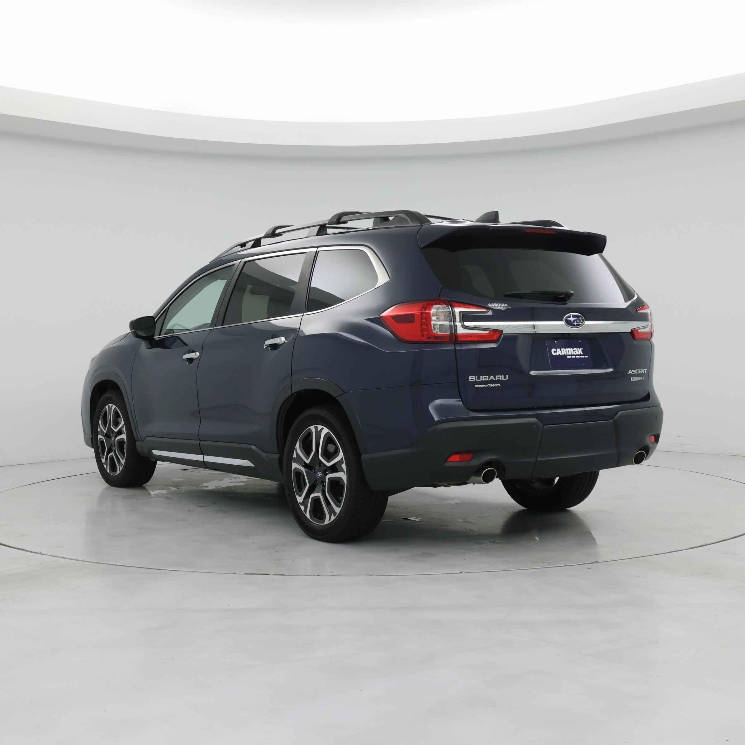 Thumbnail: 2024 Subaru Ascent - 2