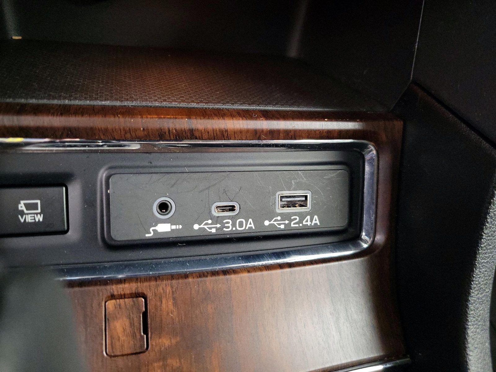2024 Subaru Ascent Touring - Photo 20