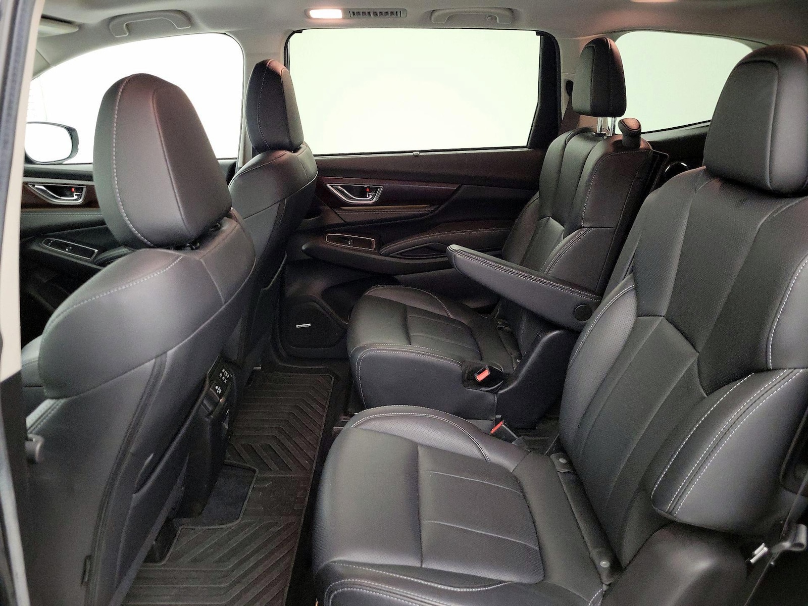 2024 Subaru Ascent Touring - Photo 21