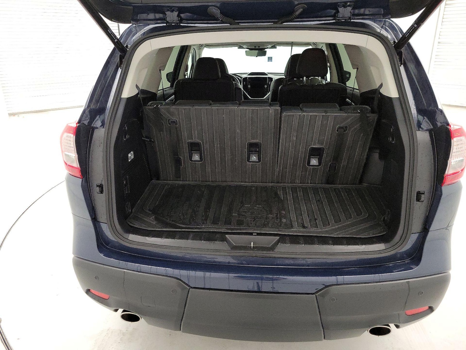 2024 Subaru Ascent Touring - Photo 23