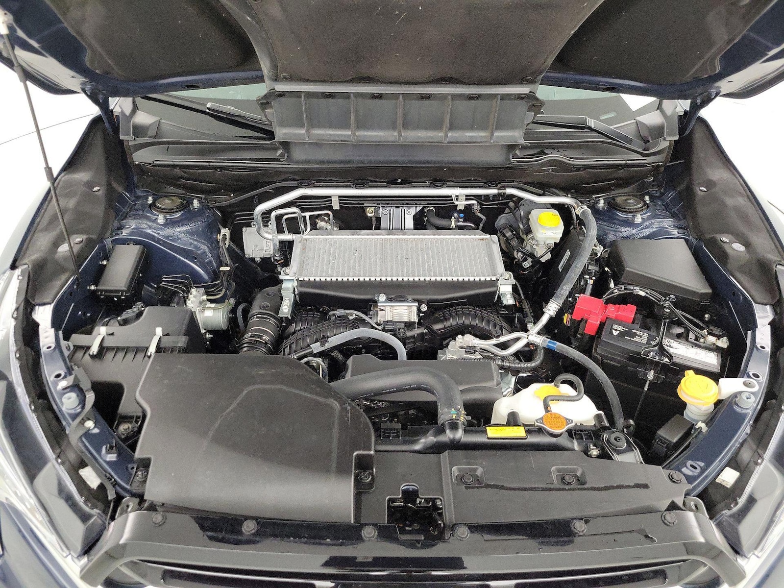2024 Subaru Ascent Touring - Photo 24