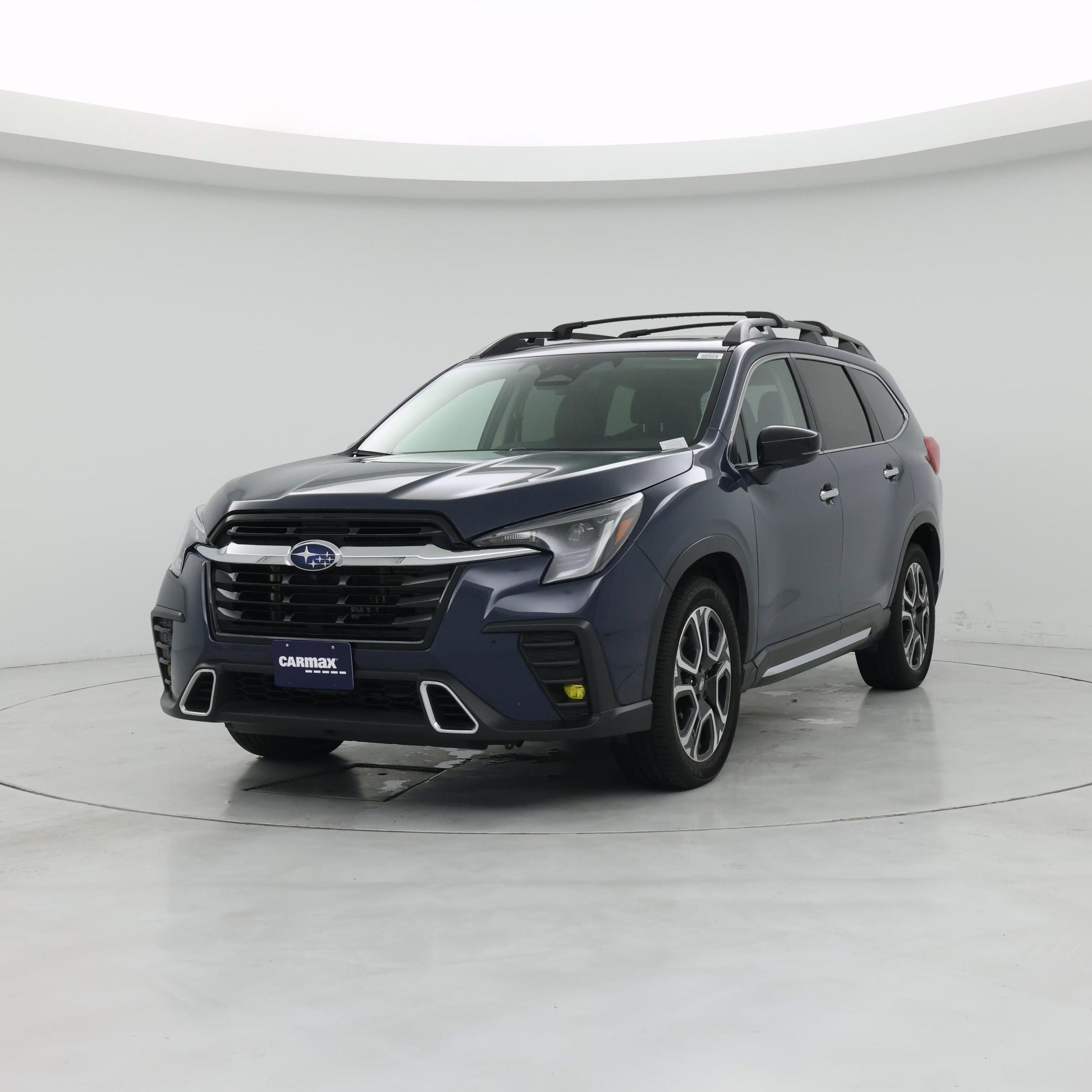Thumbnail: 2024 Subaru Ascent - 4