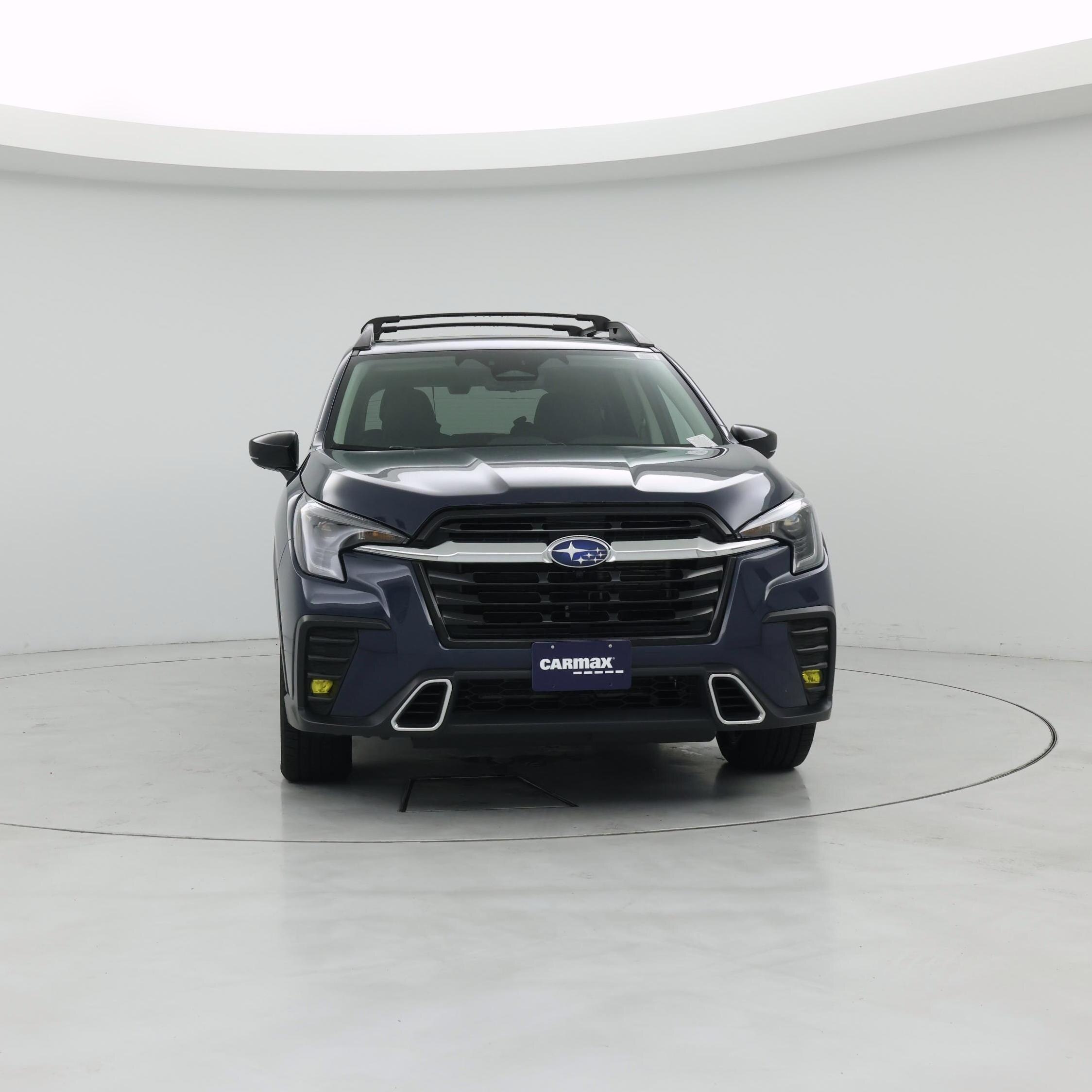 Thumbnail: 2024 Subaru Ascent - 5