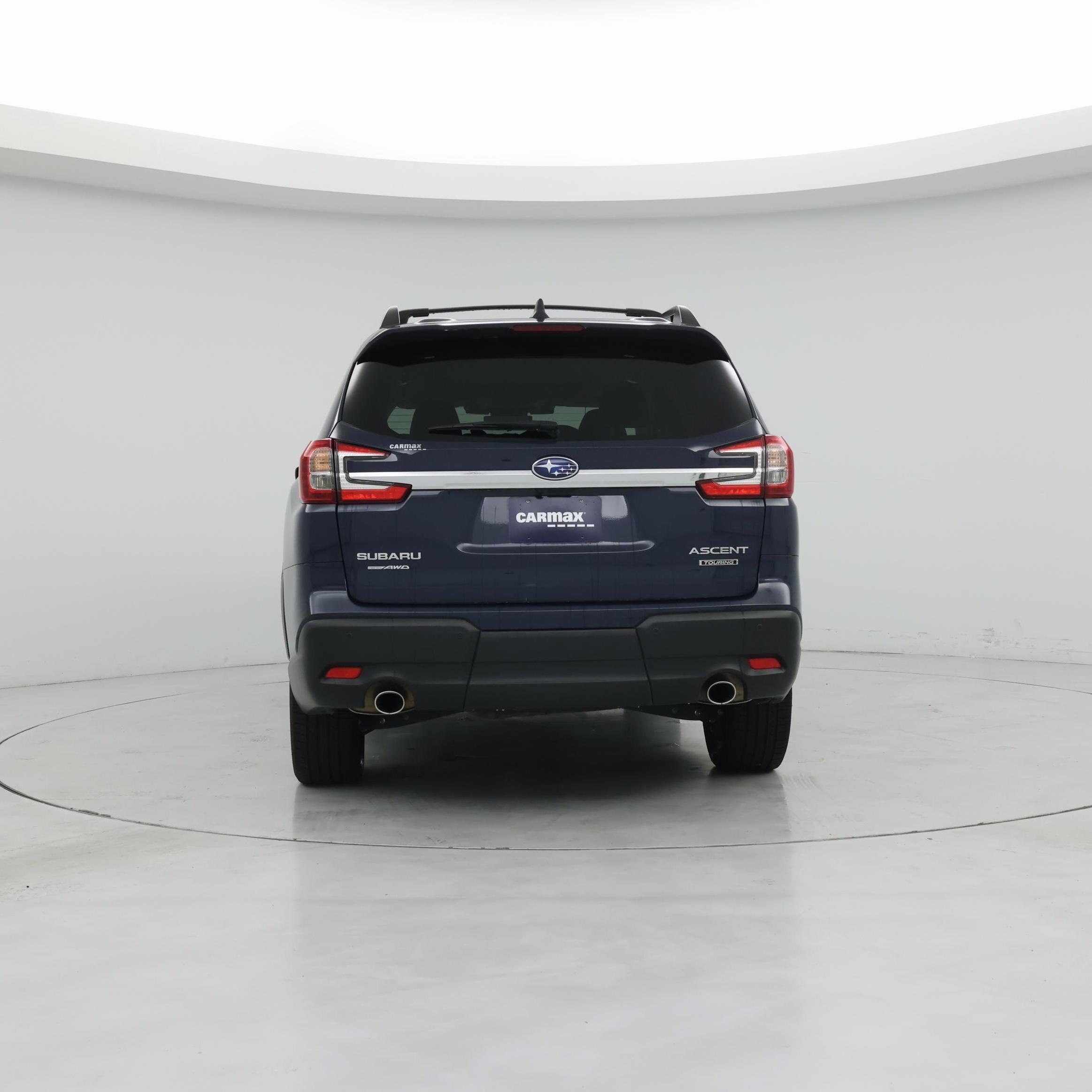 Thumbnail: 2024 Subaru Ascent - 6