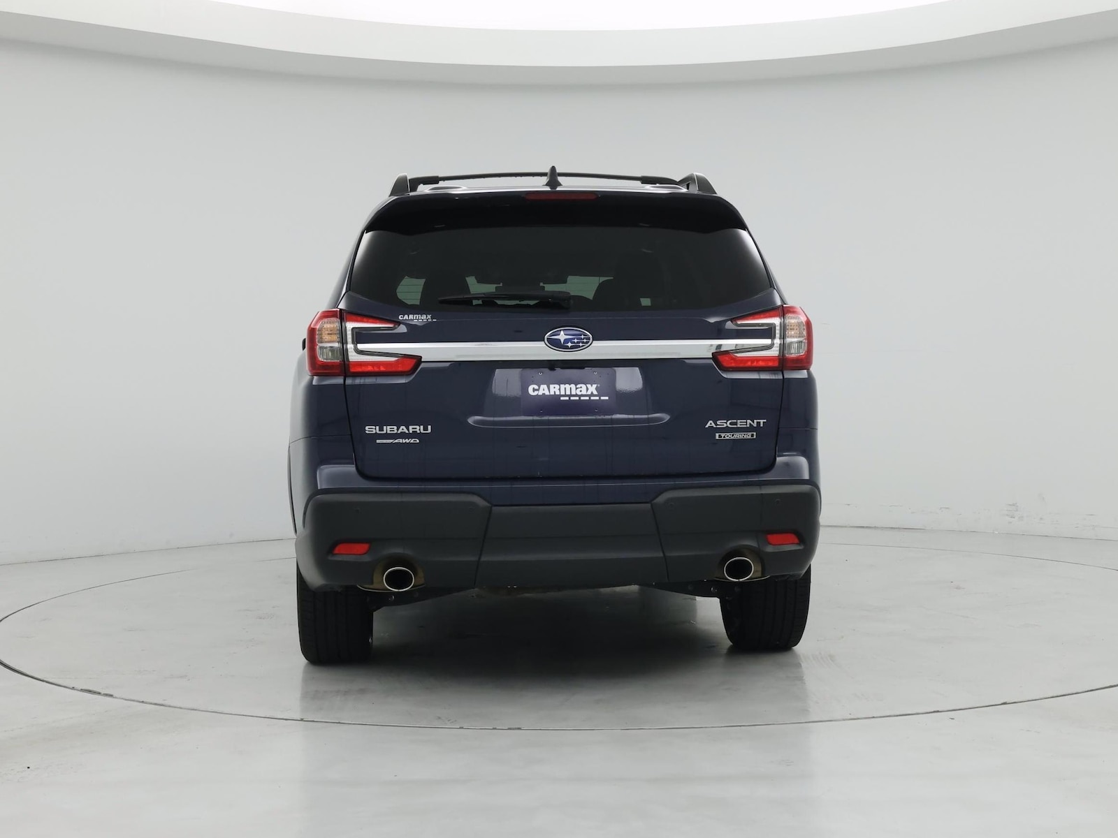 2024 Subaru Ascent Touring - Photo 7