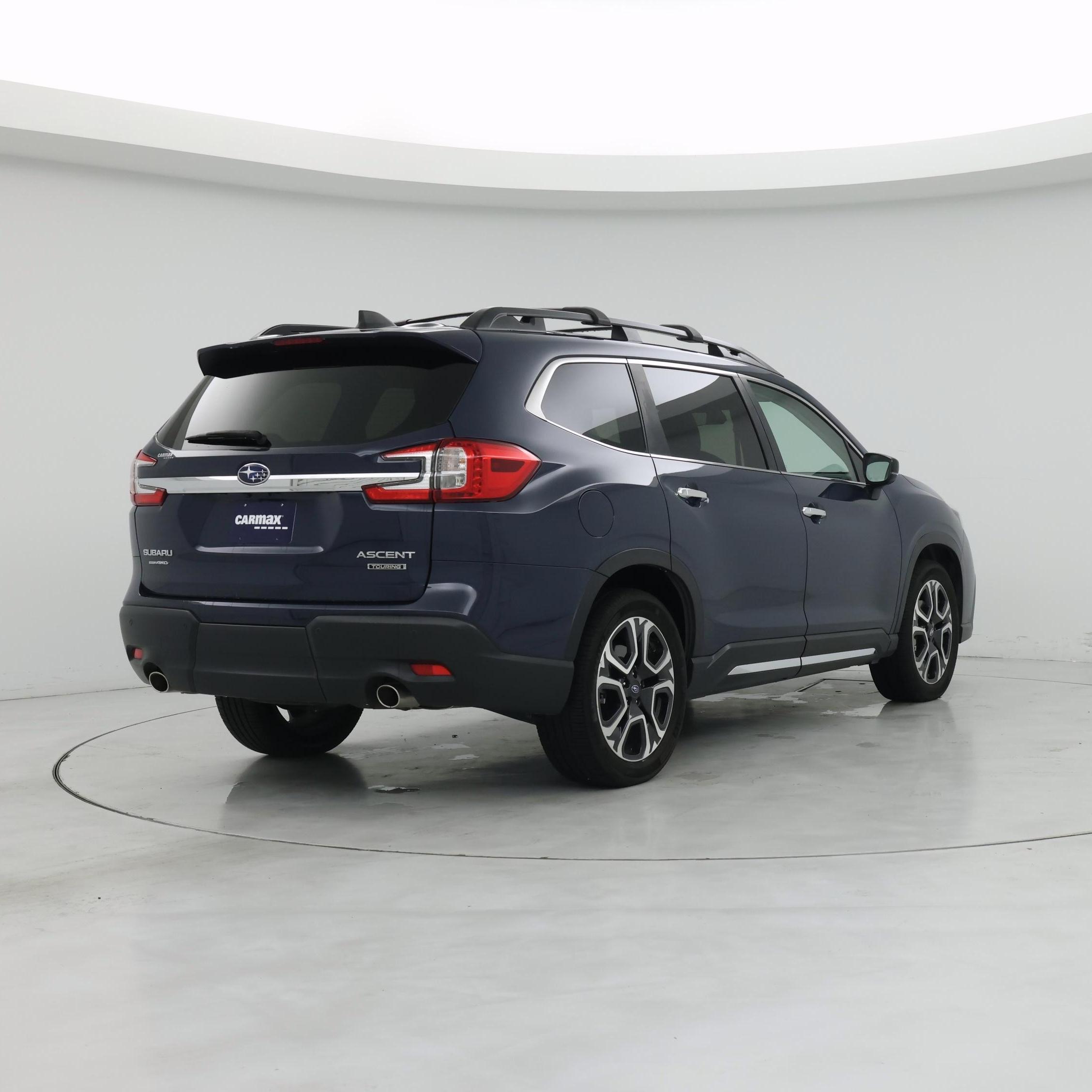 Thumbnail: 2024 Subaru Ascent - 8