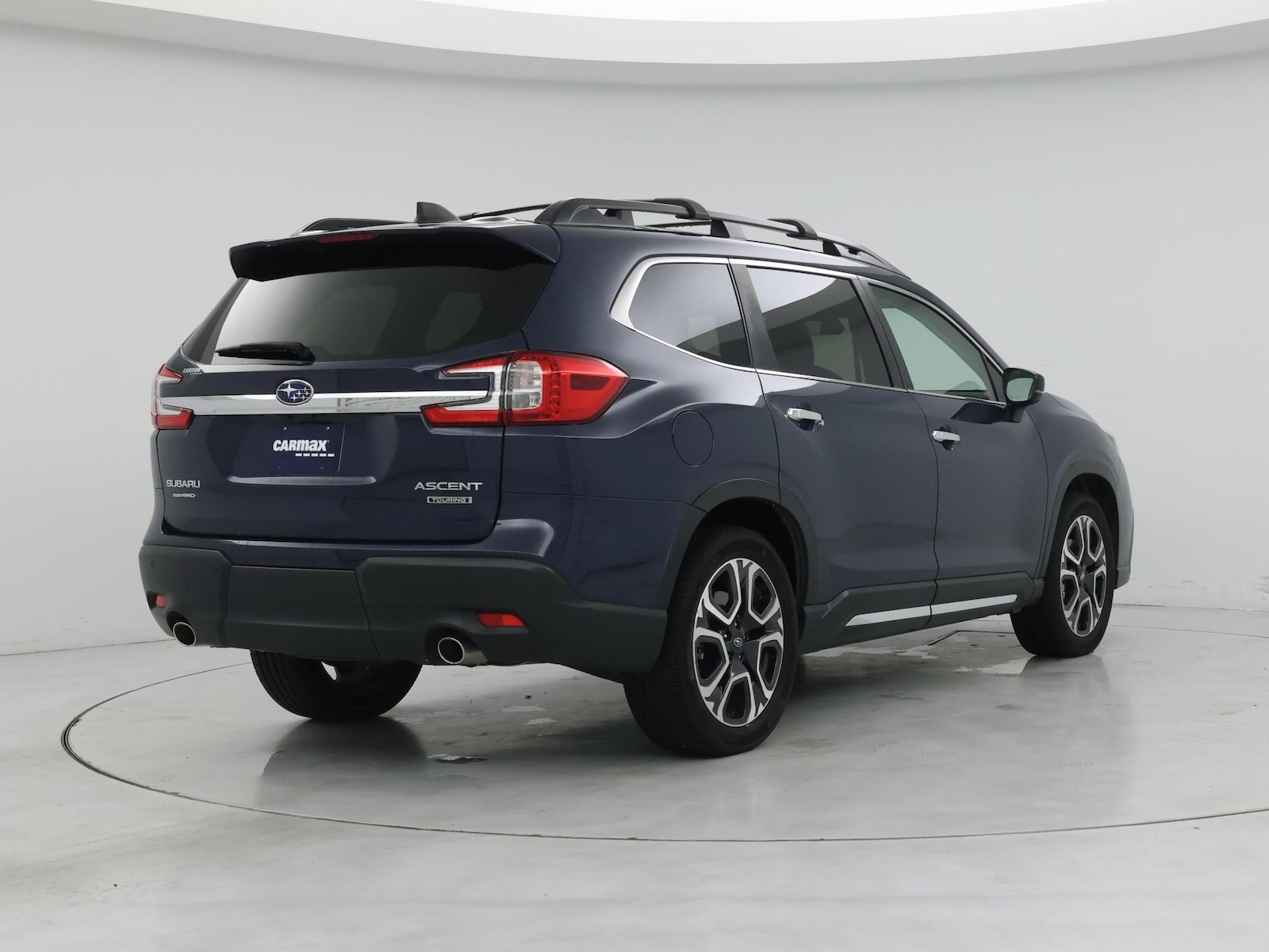 2024 Subaru Ascent Touring - Photo 9