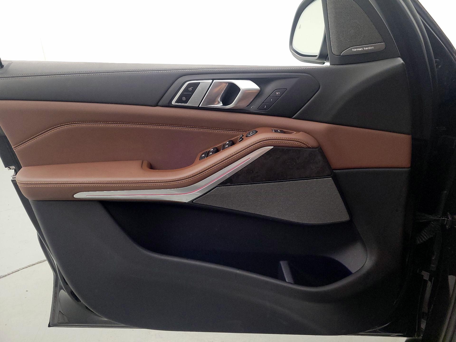 Thumbnail: 2024 BMW X5 - 12