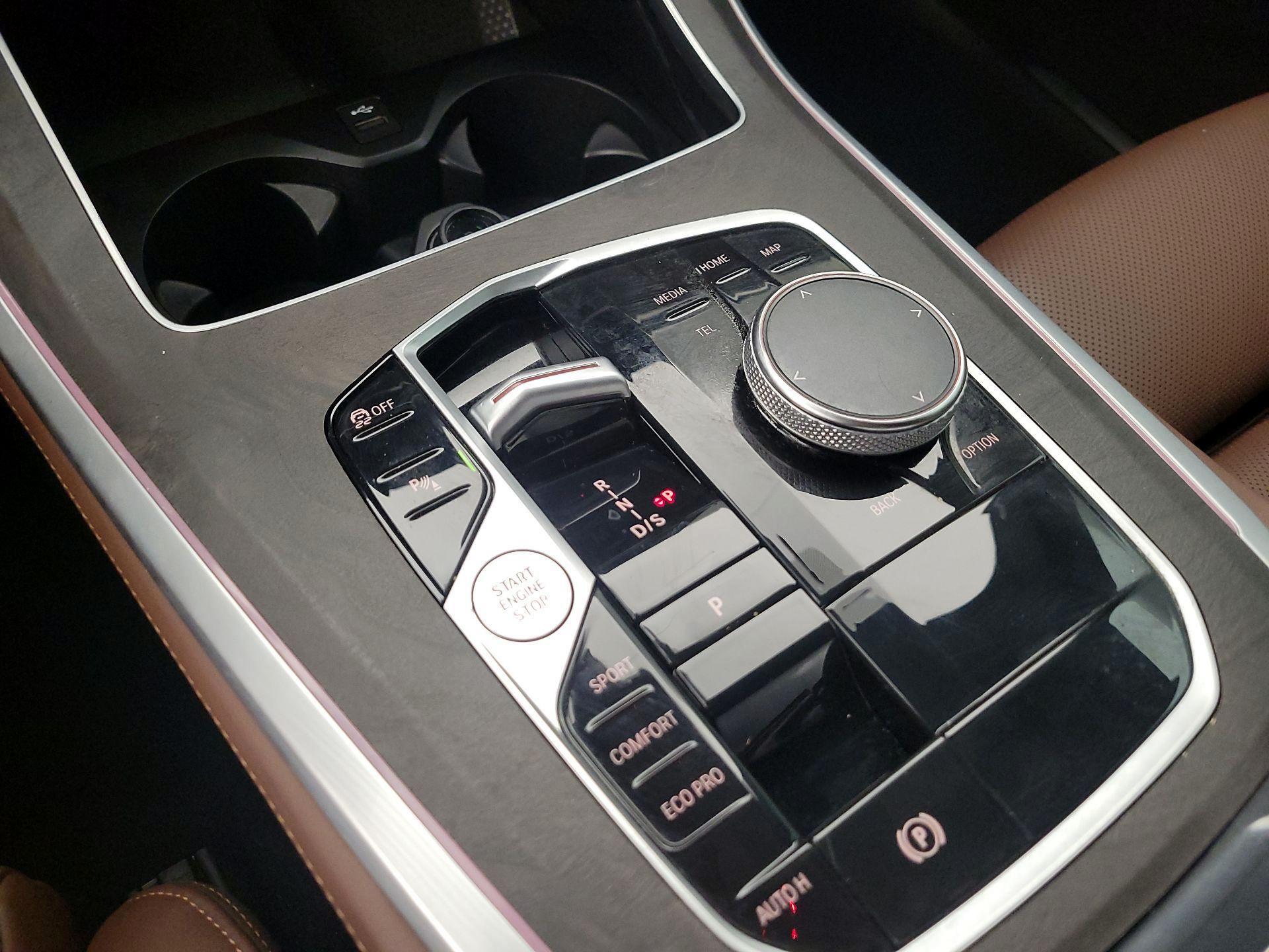 Thumbnail: 2024 BMW X5 - 18