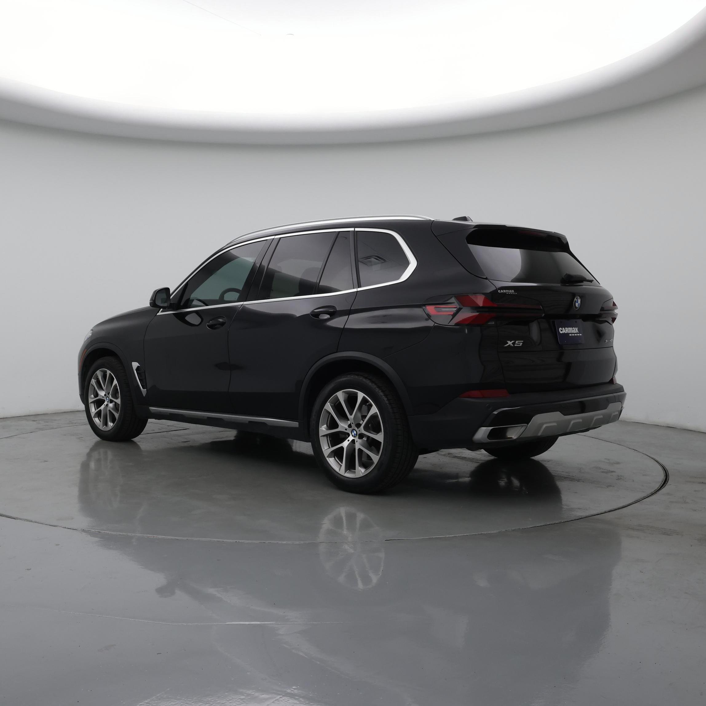 Thumbnail: 2024 BMW X5 - 2