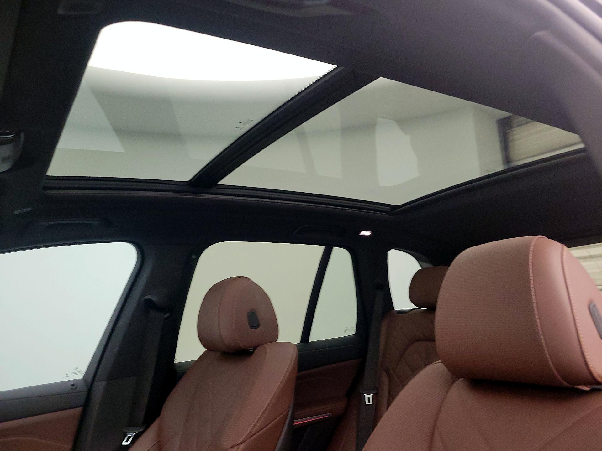 Thumbnail: 2024 BMW X5 - 20