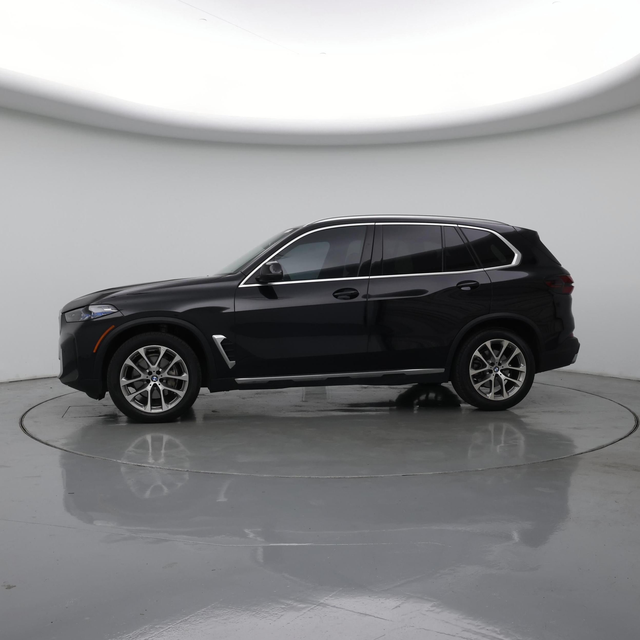 Thumbnail: 2024 BMW X5 - 3