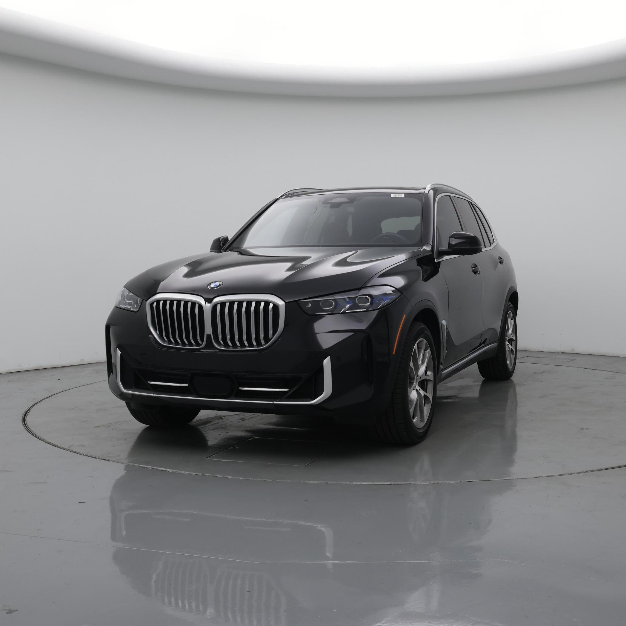 Thumbnail: 2024 BMW X5 - 4