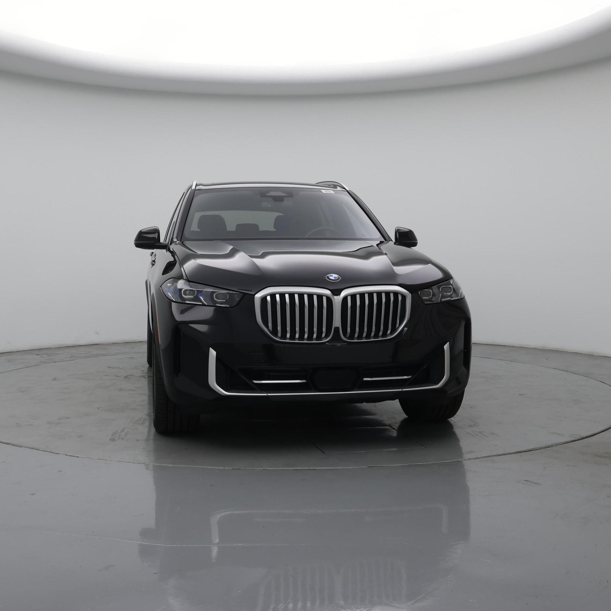 Thumbnail: 2024 BMW X5 - 5