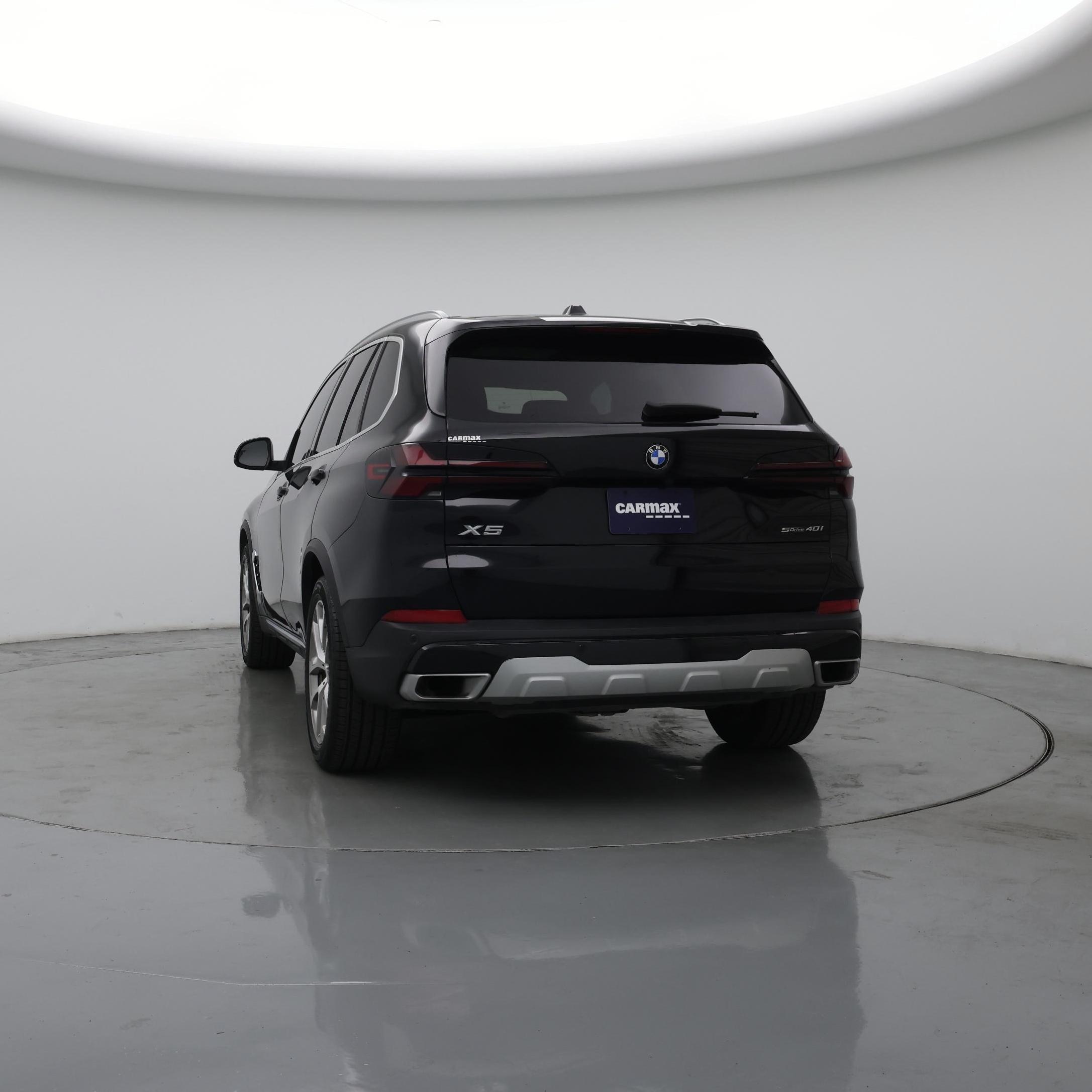 Thumbnail: 2024 BMW X5 - 6