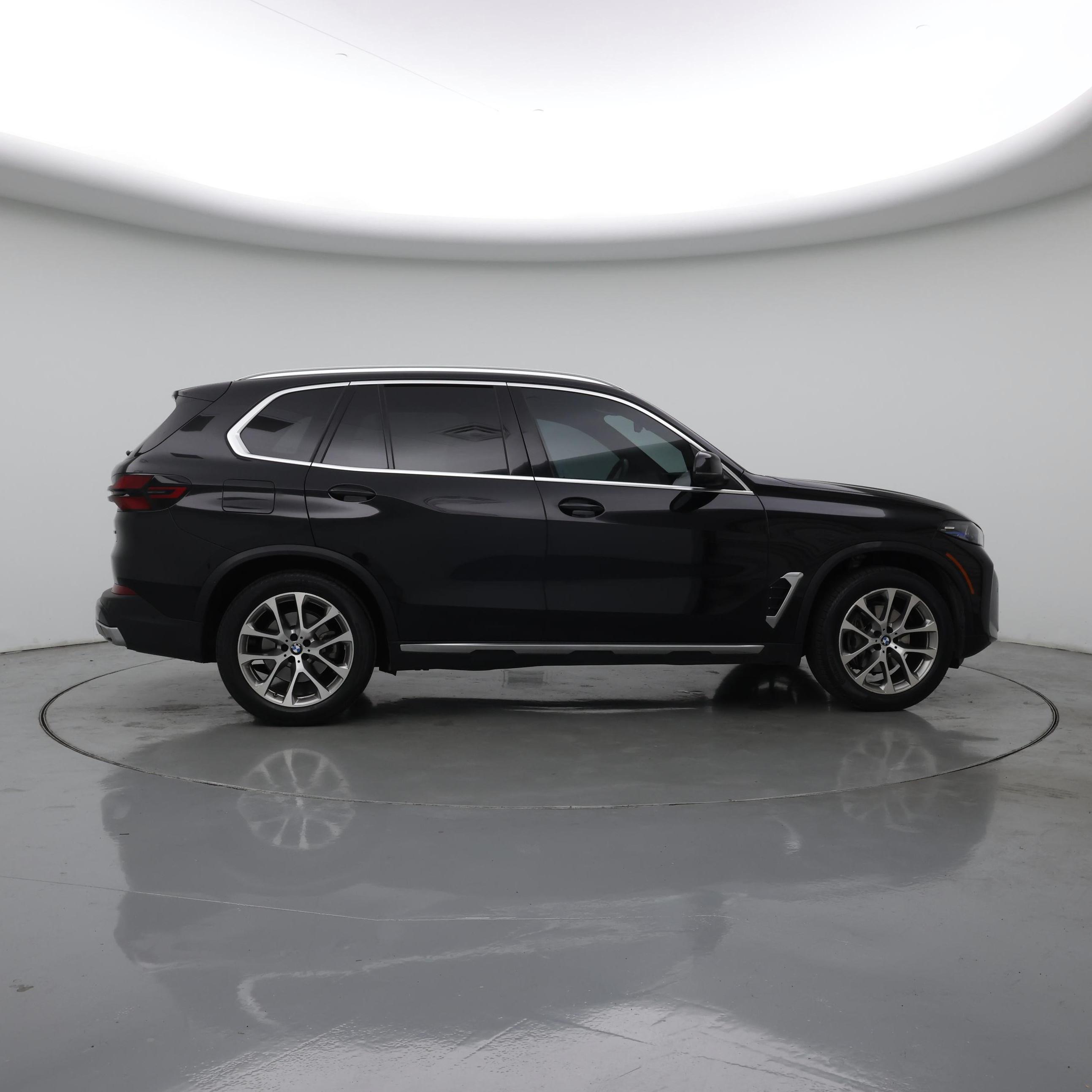 Thumbnail: 2024 BMW X5 - 7