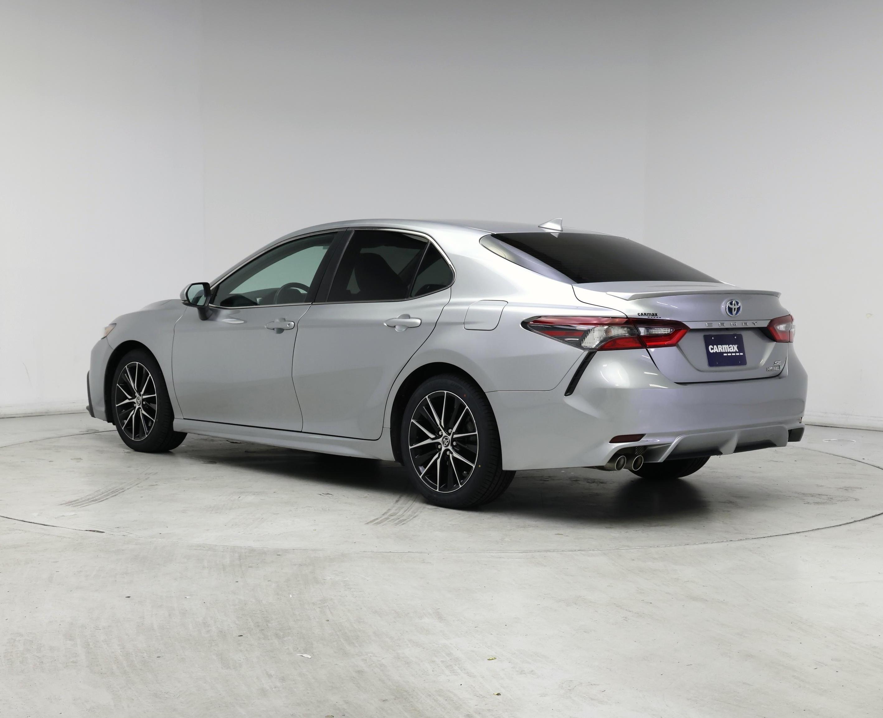 Thumbnail: 2022 Toyota Camry - 2