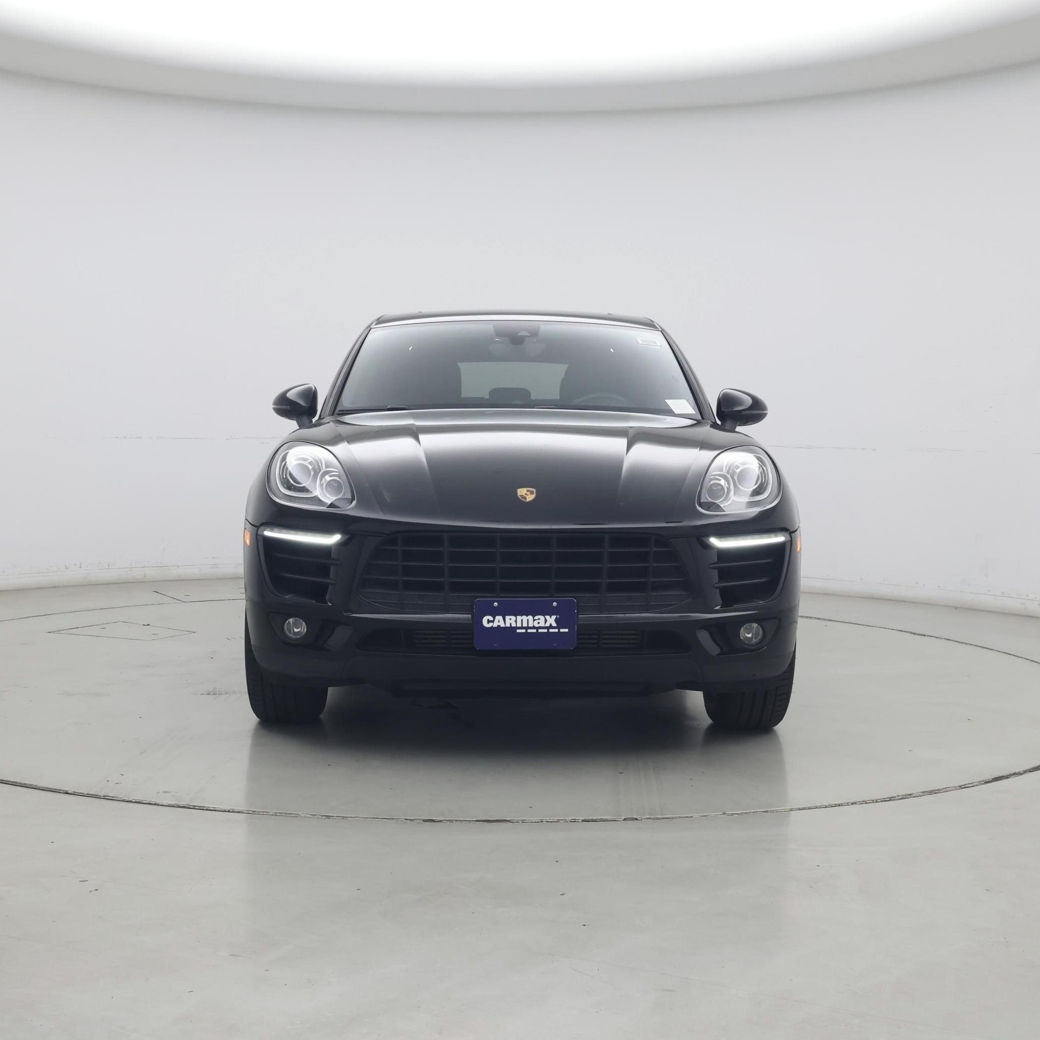 Thumbnail: 2018 Porsche Macan - 5
