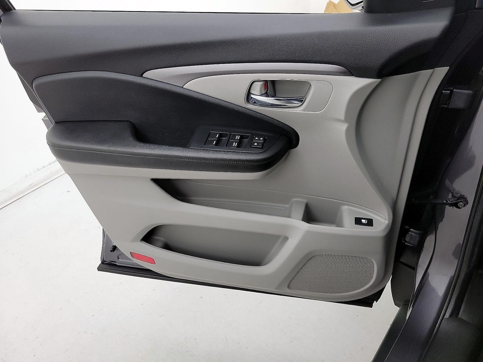 2021 Honda Pilot EX - Photo 13