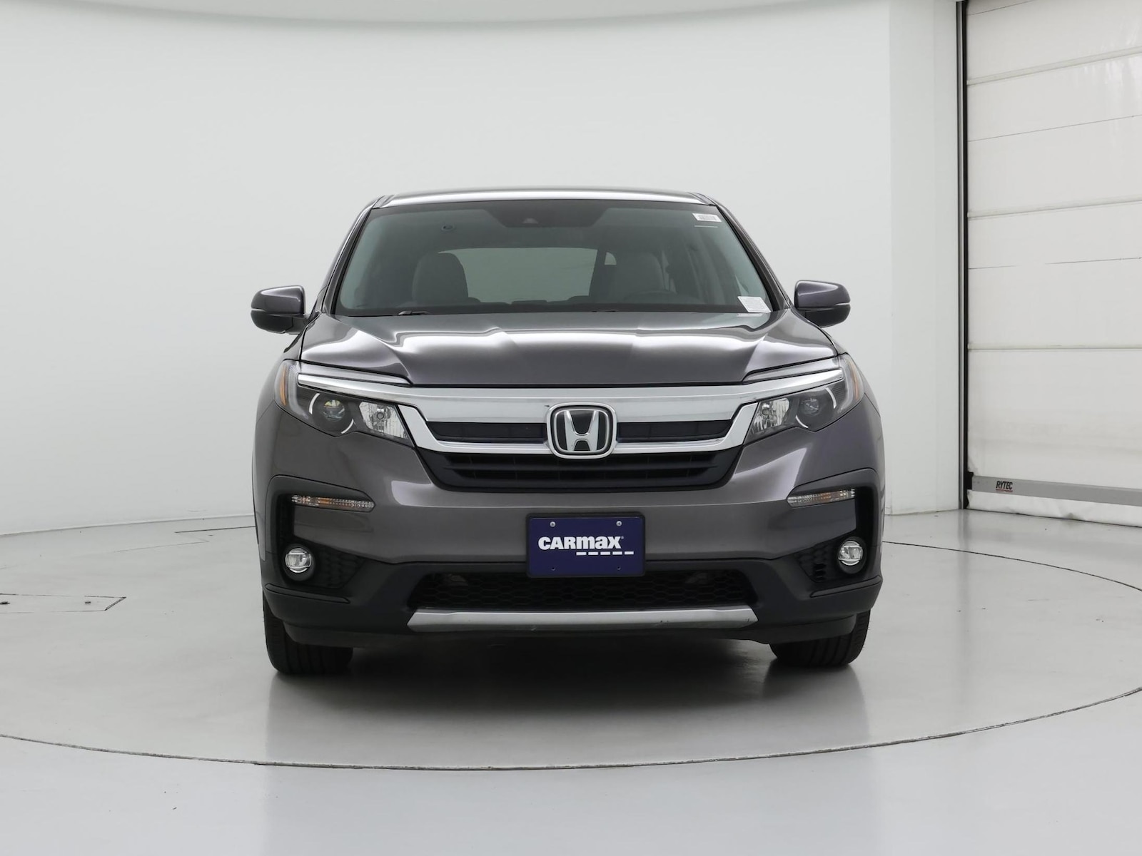 2021 Honda Pilot EX - Photo 6