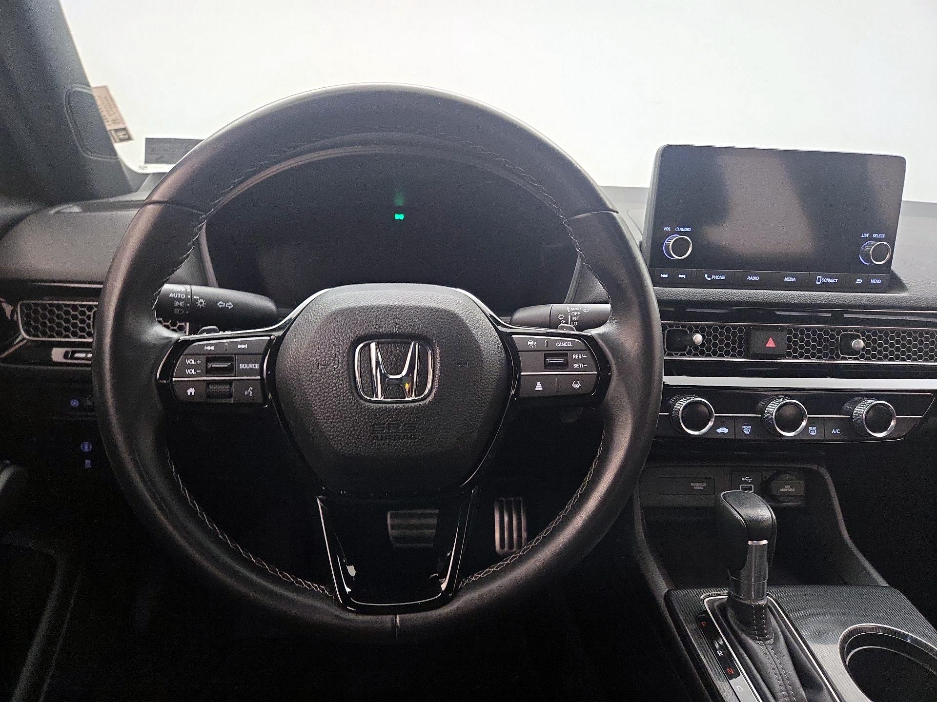 Thumbnail: 2022 Honda Civic - 10