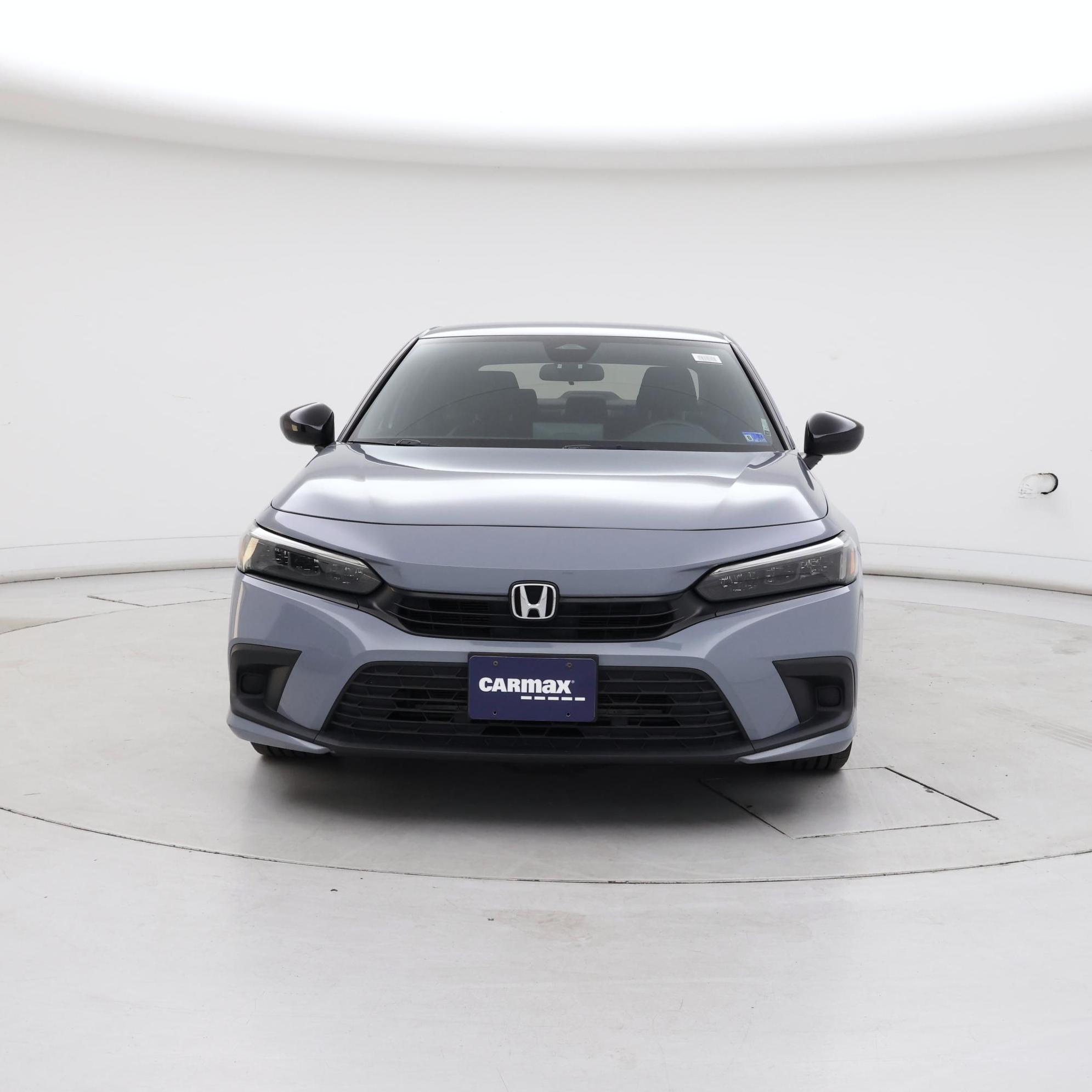 Thumbnail: 2022 Honda Civic - 5