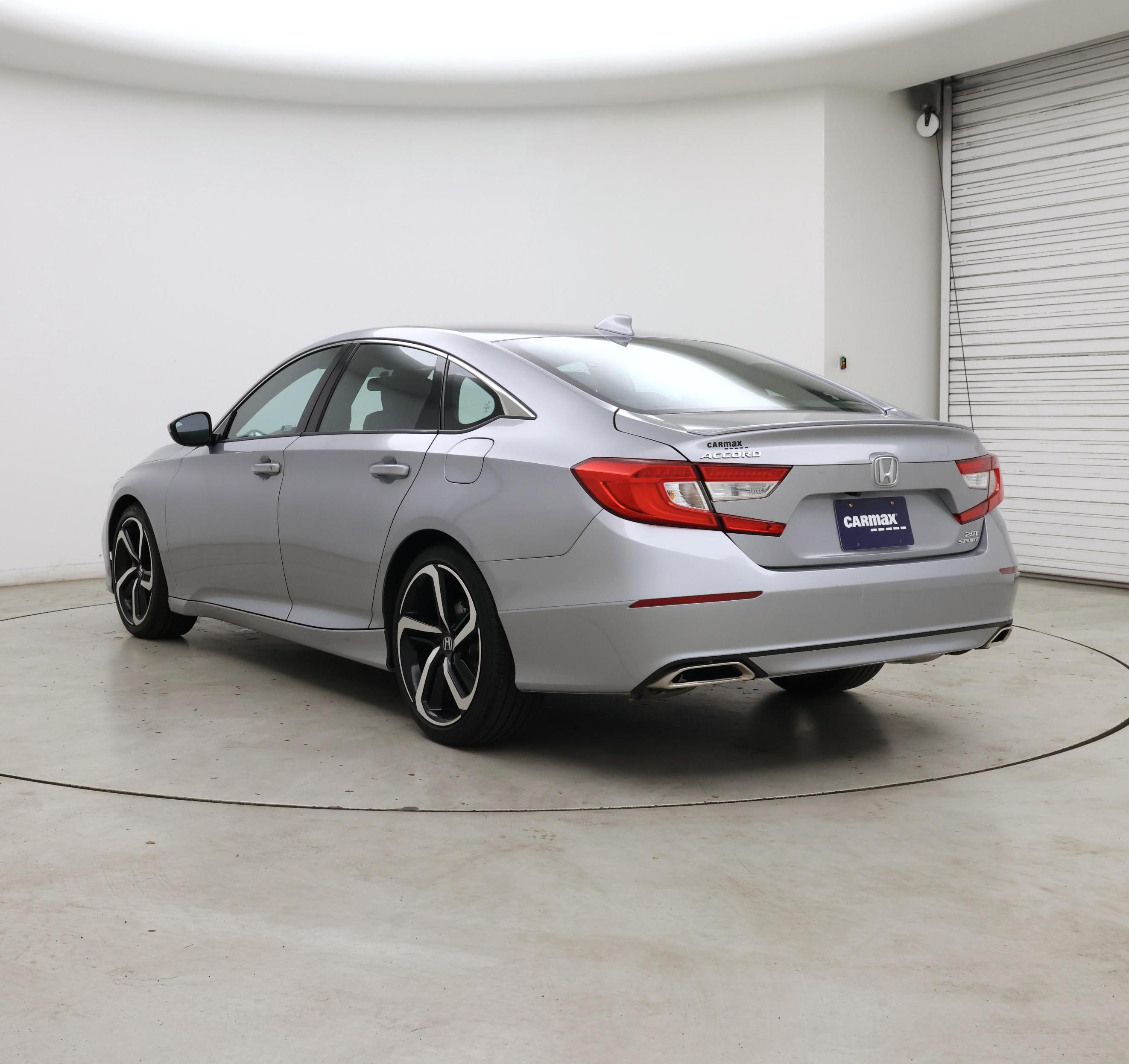 Thumbnail: 2018 Honda Accord - 2
