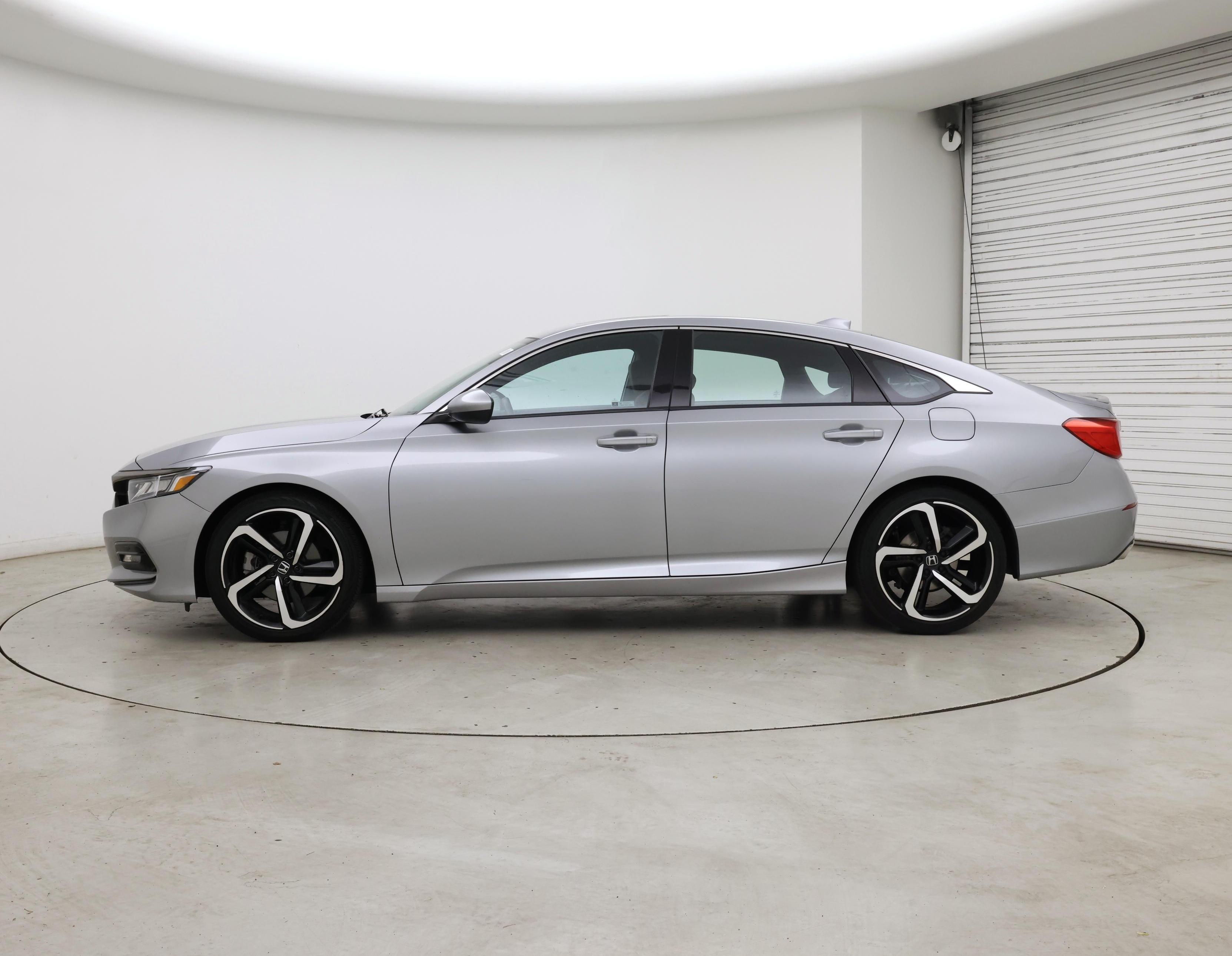 Thumbnail: 2018 Honda Accord - 3