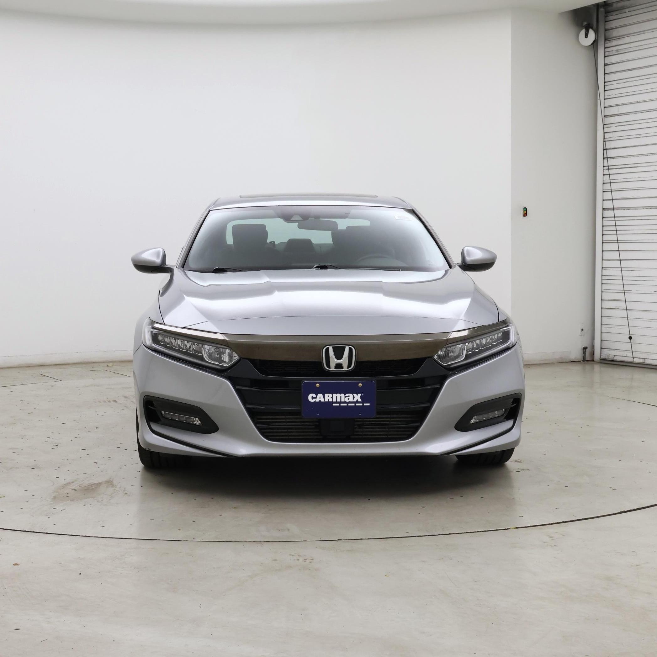 Thumbnail: 2018 Honda Accord - 5