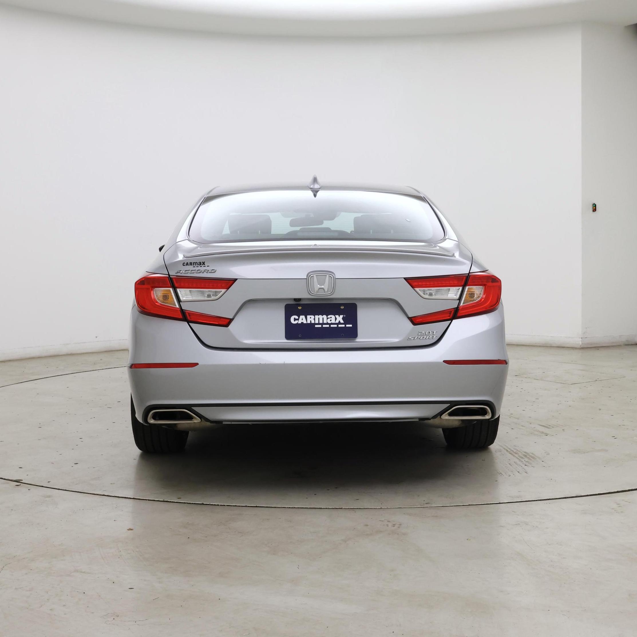 Thumbnail: 2018 Honda Accord - 6