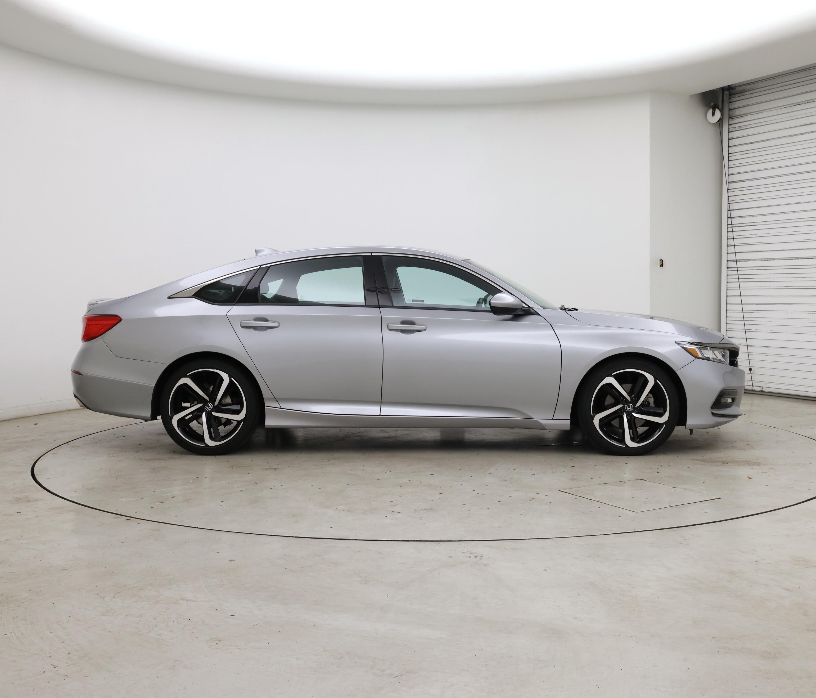 Thumbnail: 2018 Honda Accord - 7