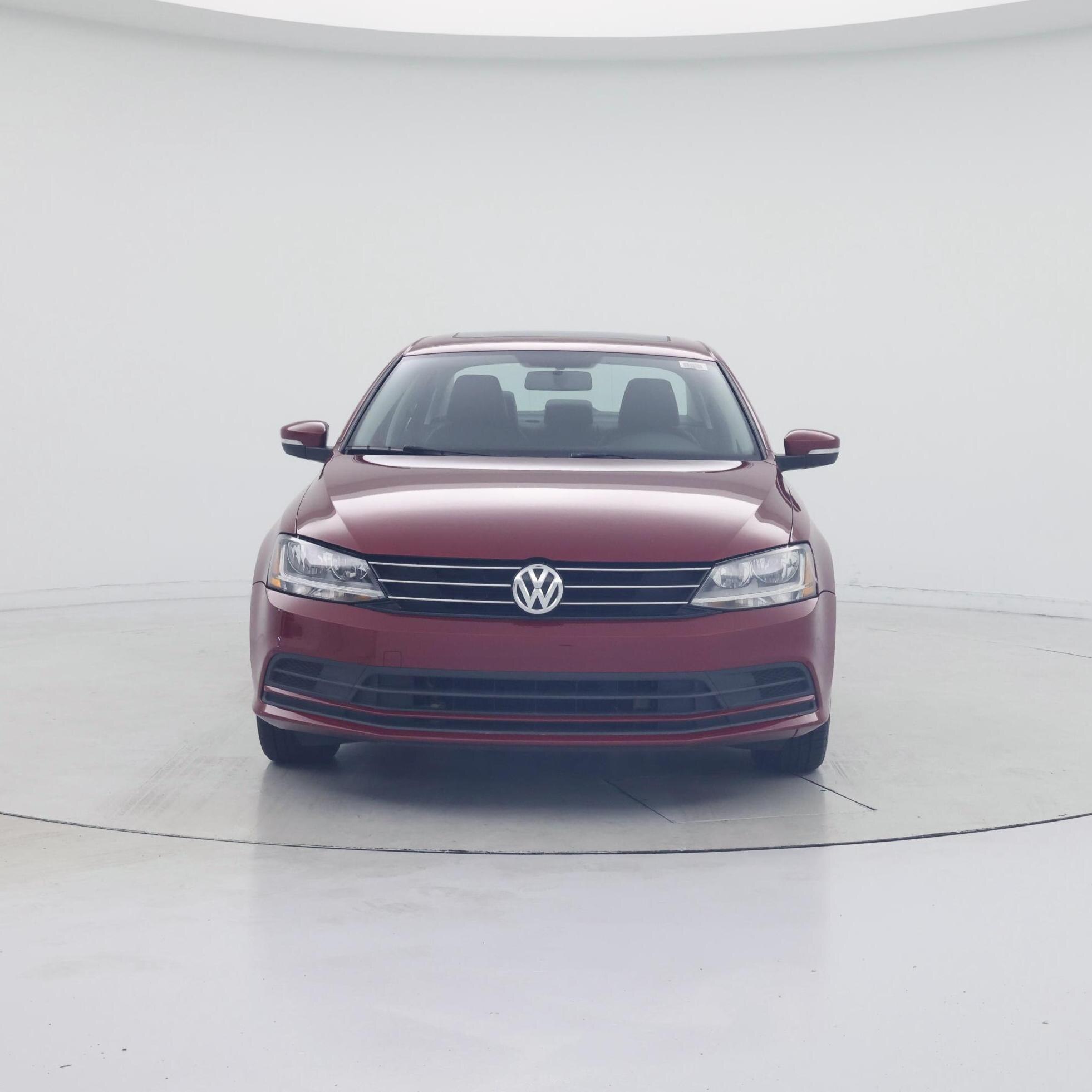 Thumbnail: 2017 Volkswagen Jetta - 5