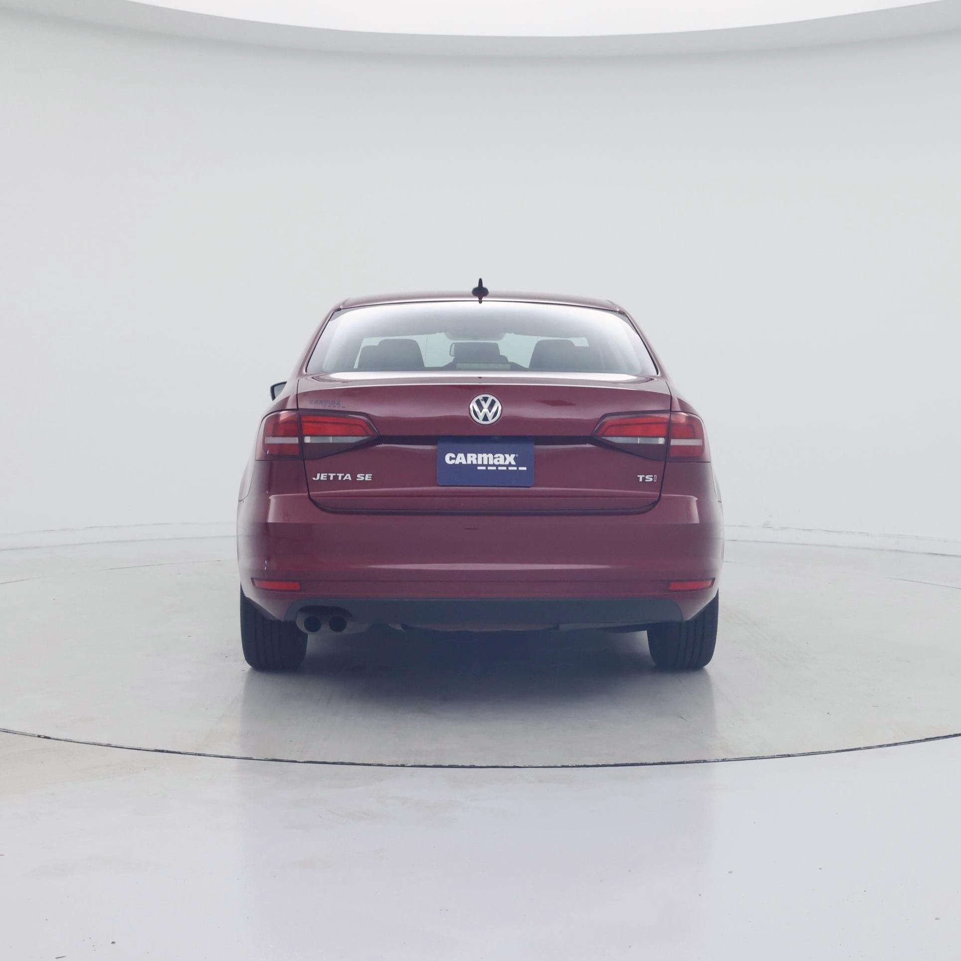Thumbnail: 2017 Volkswagen Jetta - 6