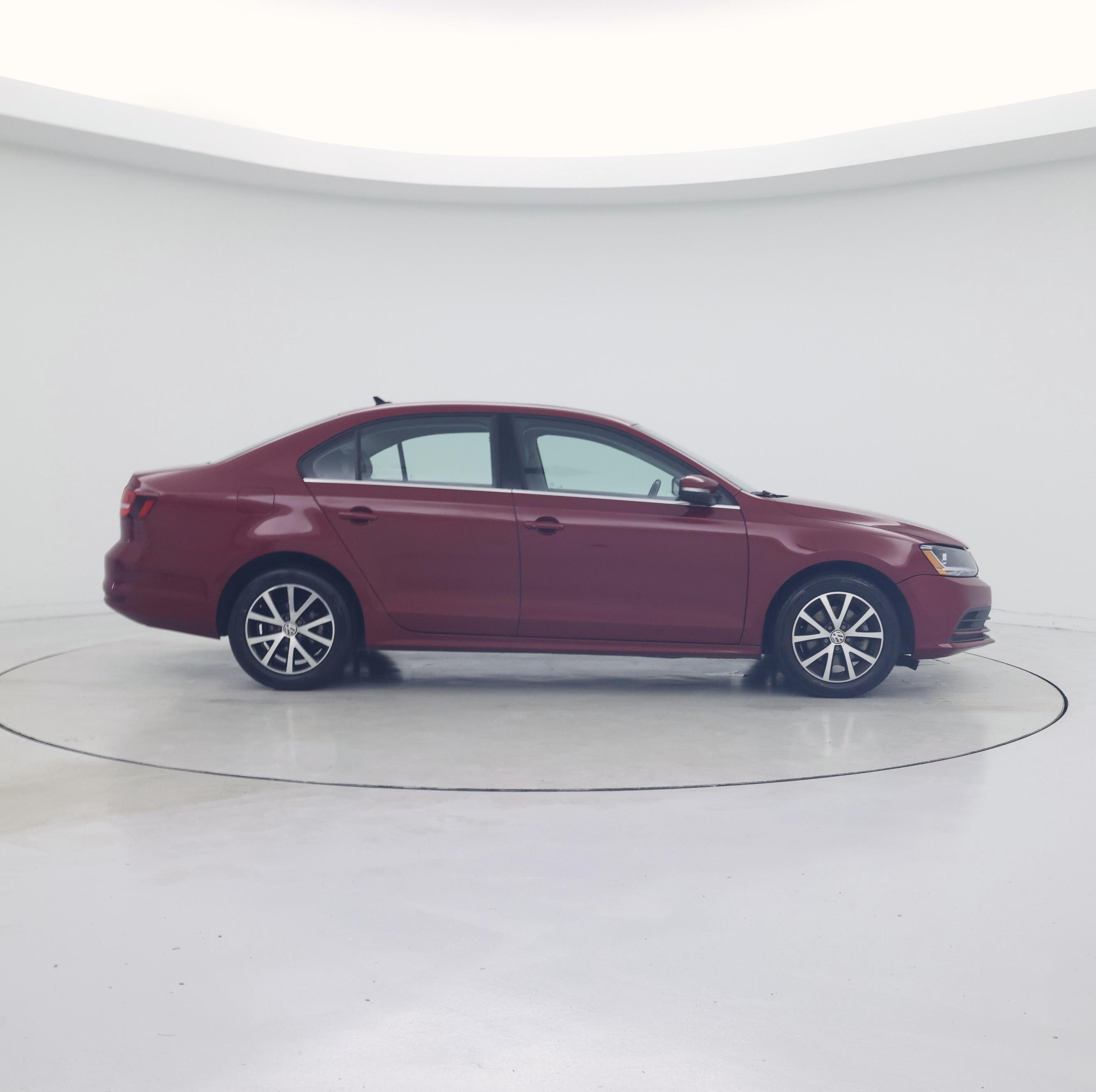 Thumbnail: 2017 Volkswagen Jetta - 7