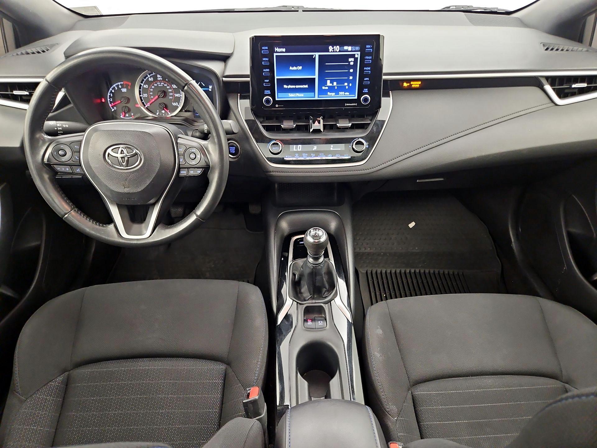 Thumbnail: 2022 Toyota Corolla - 9