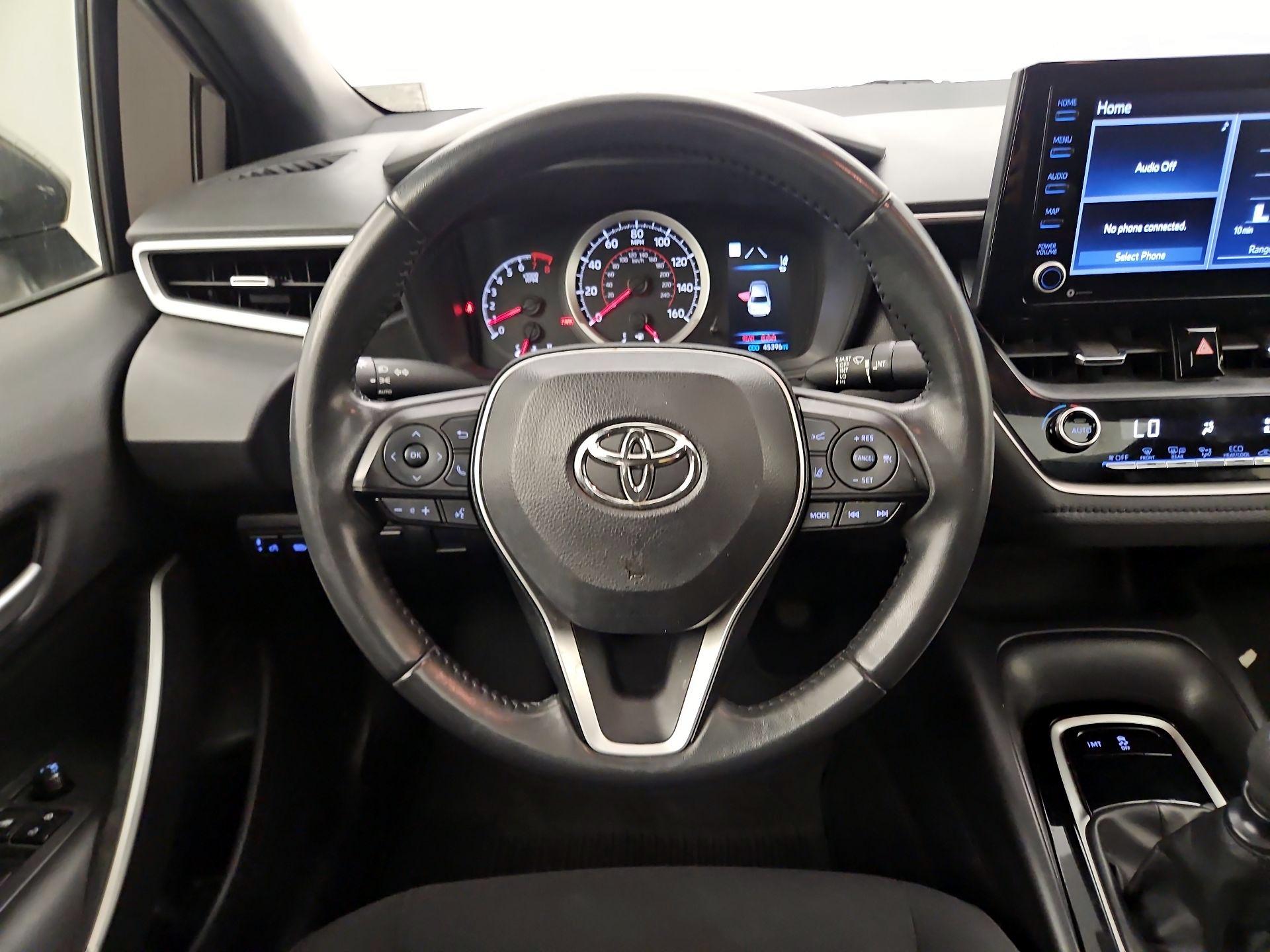 Thumbnail: 2022 Toyota Corolla - 10