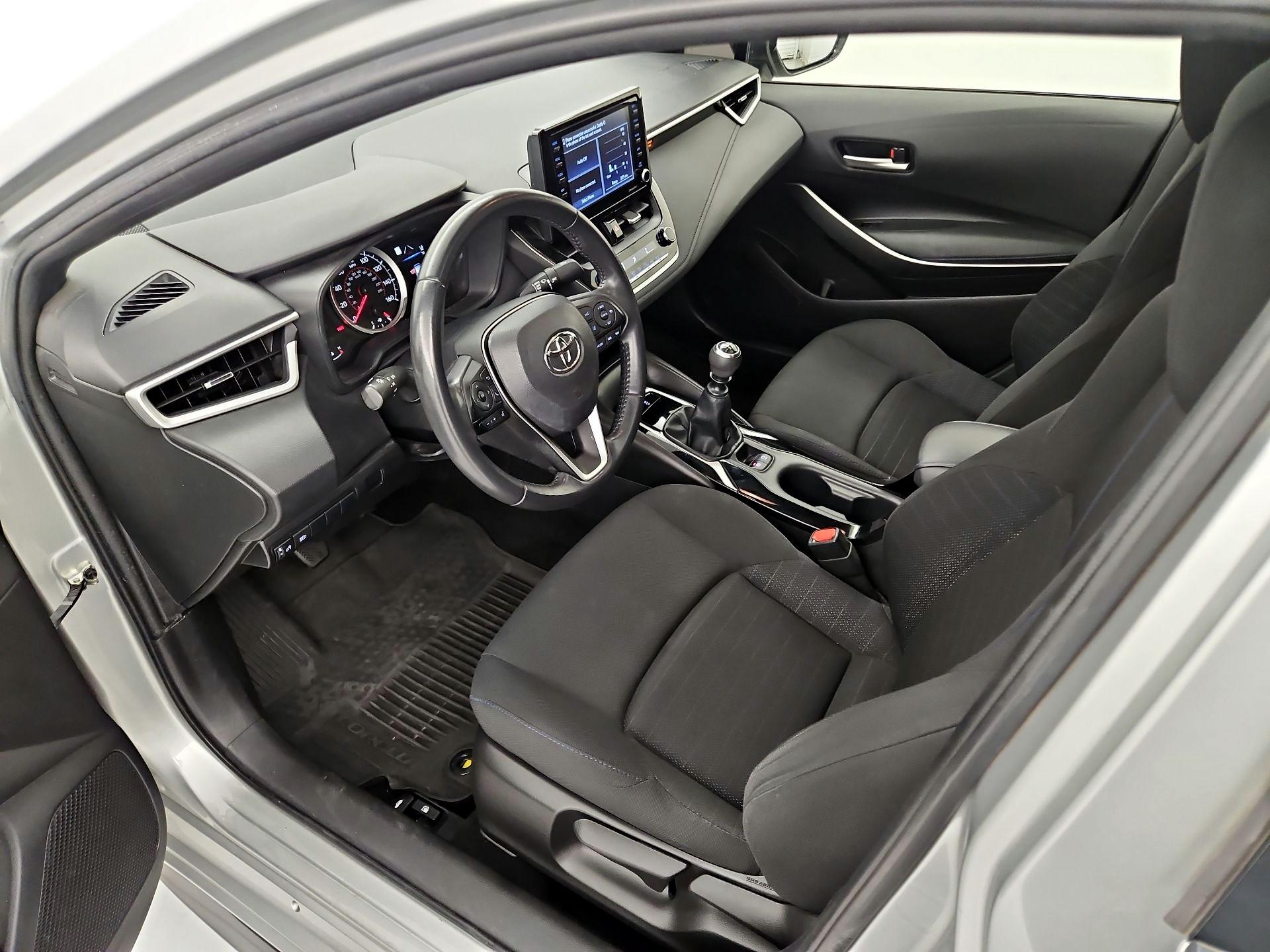 Thumbnail: 2022 Toyota Corolla - 11