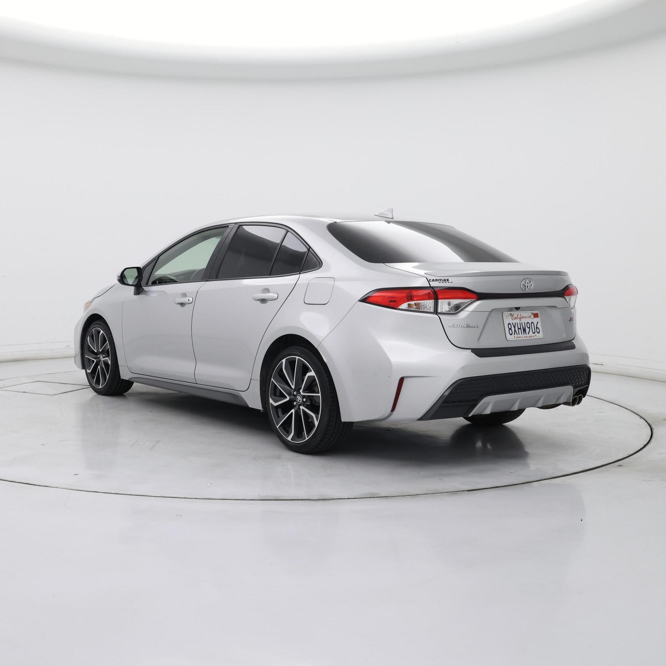 Thumbnail: 2022 Toyota Corolla - 2