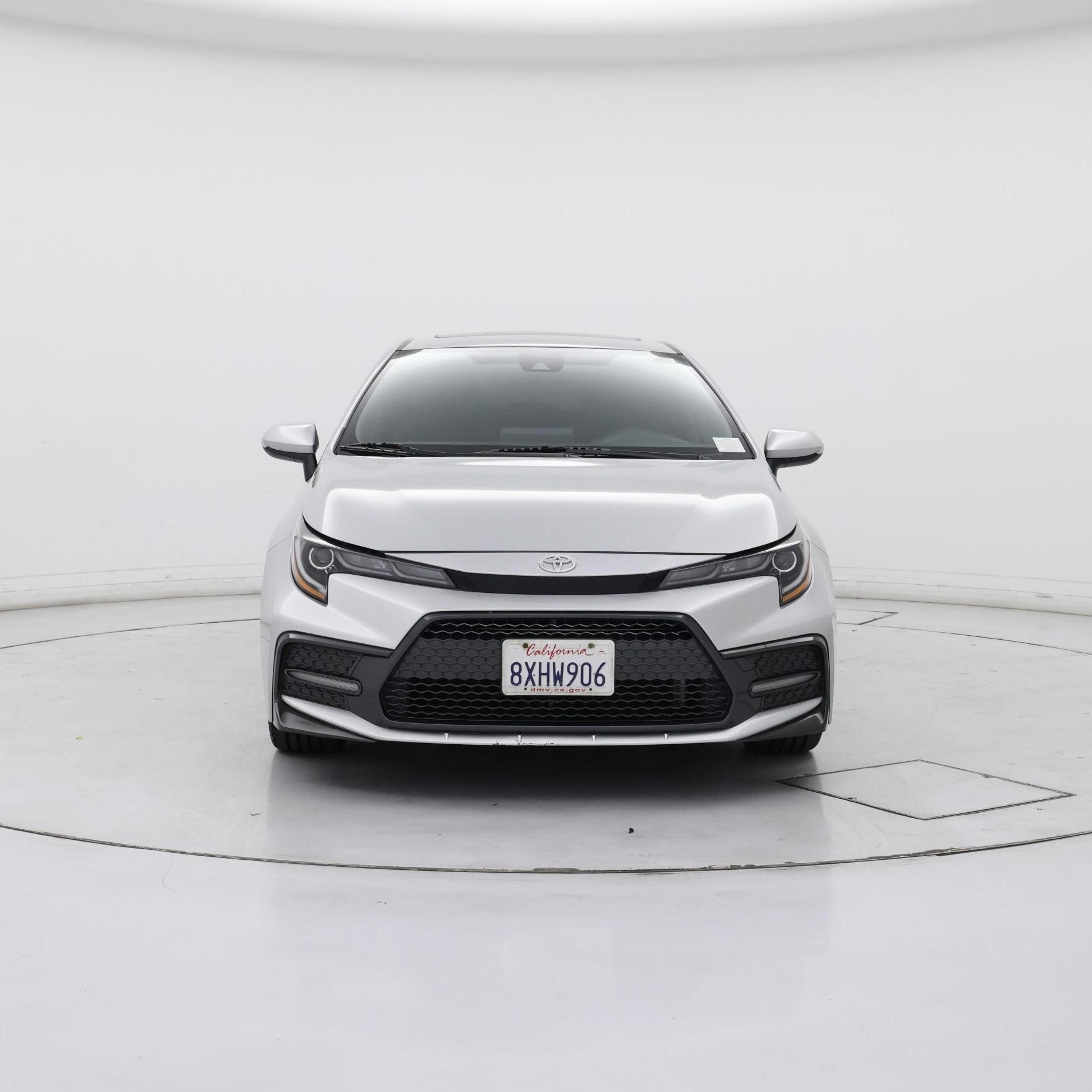 Thumbnail: 2022 Toyota Corolla - 5