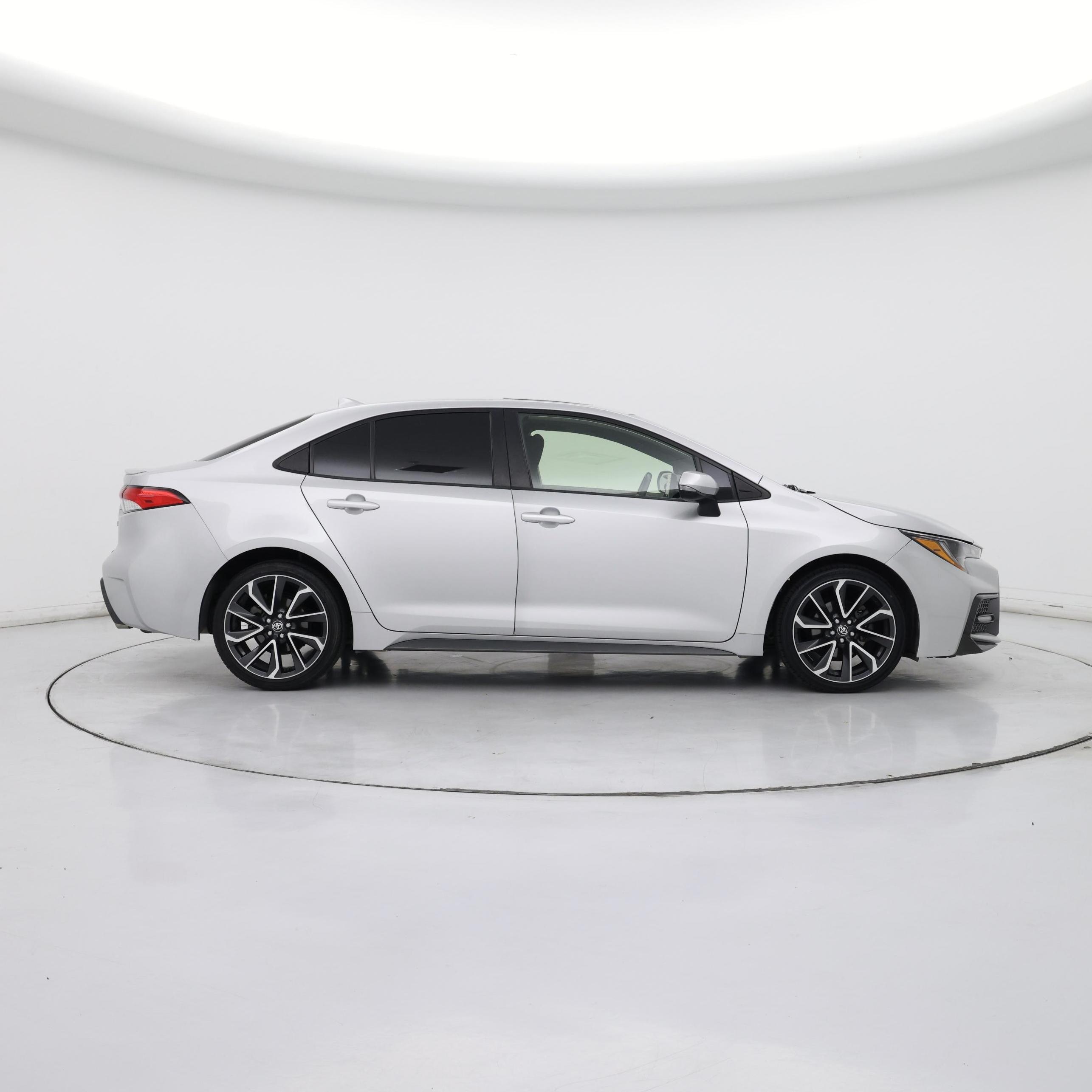 Thumbnail: 2022 Toyota Corolla - 7