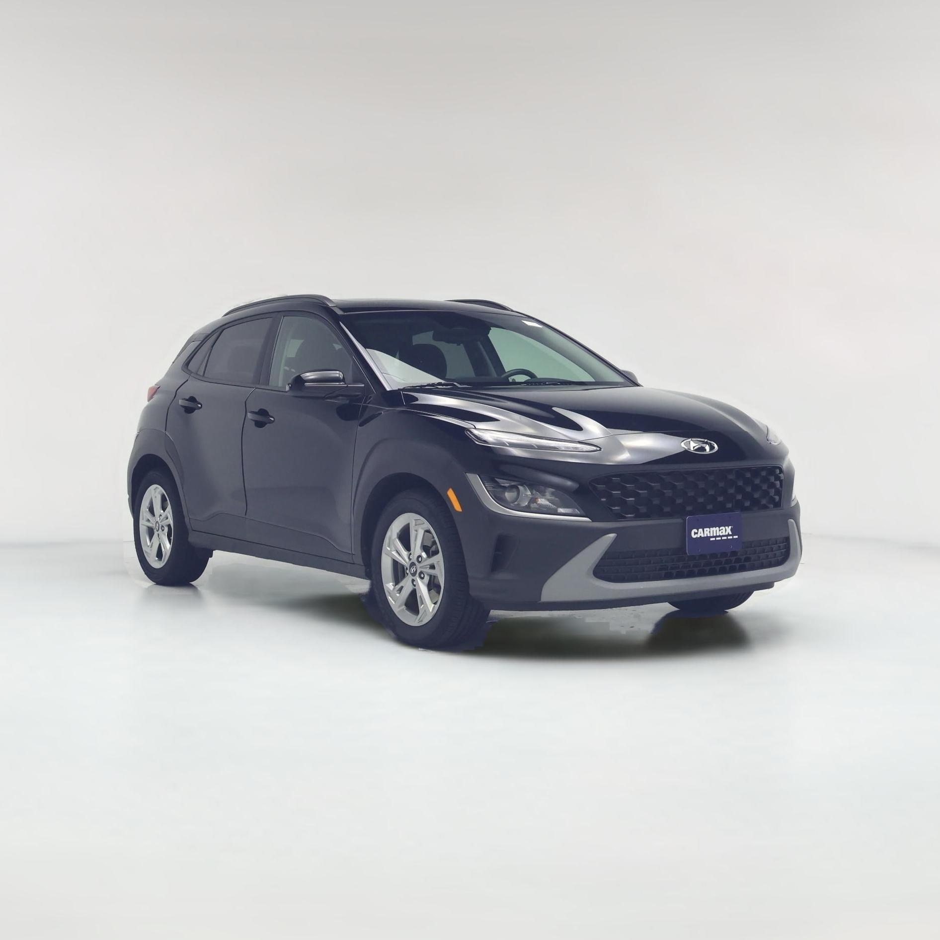 Thumbnail: 2023 Hyundai Kona - 1