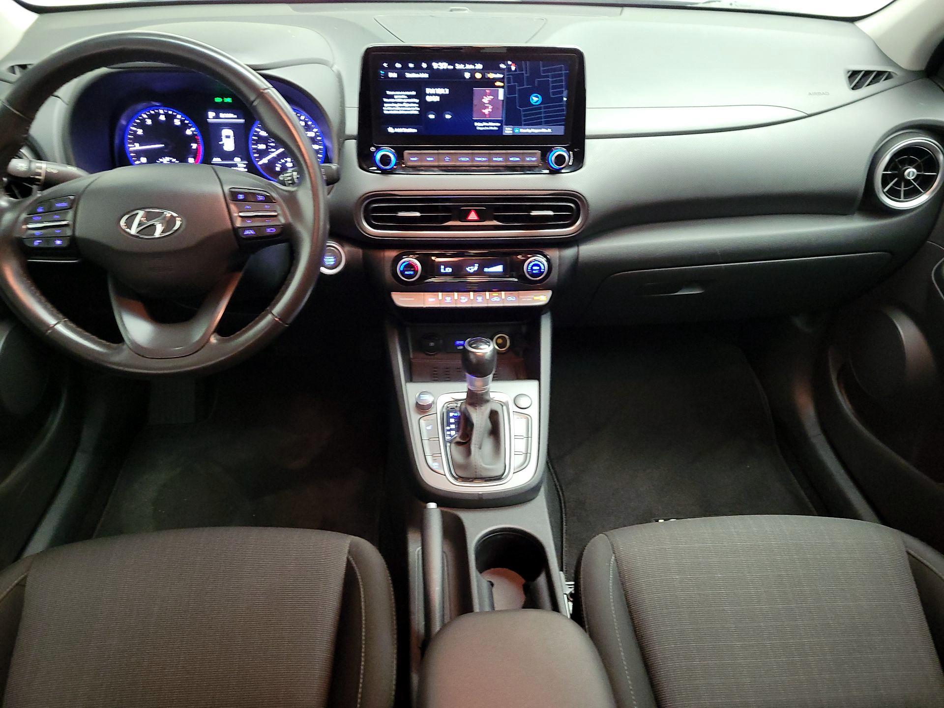Thumbnail: 2023 Hyundai Kona - 9