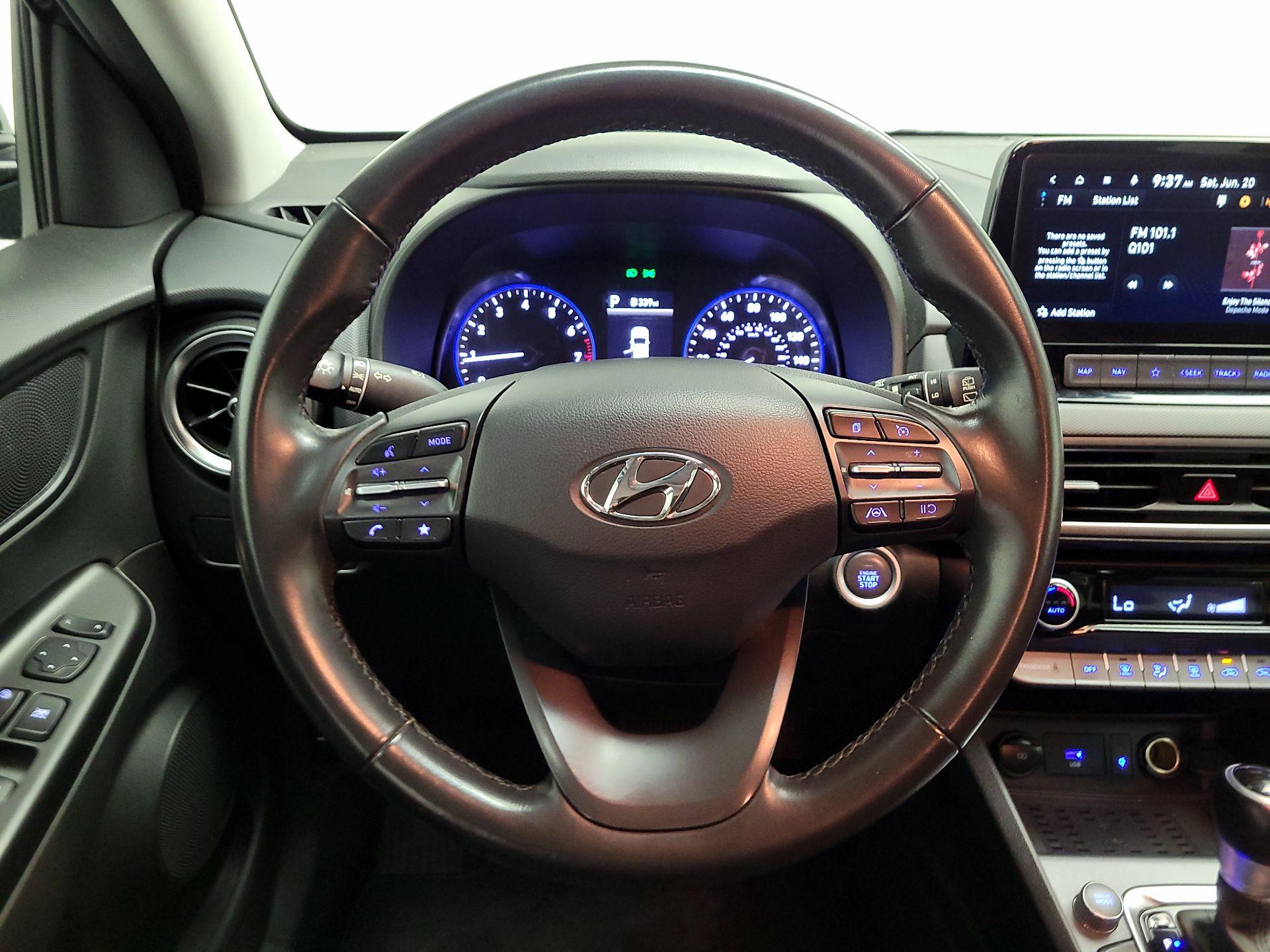 Thumbnail: 2023 Hyundai Kona - 10