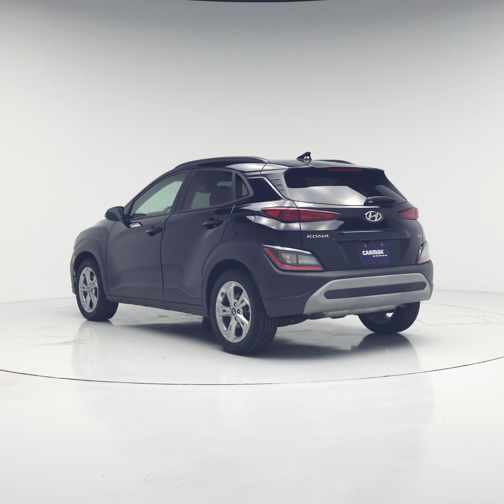 Thumbnail: 2023 Hyundai Kona - 2