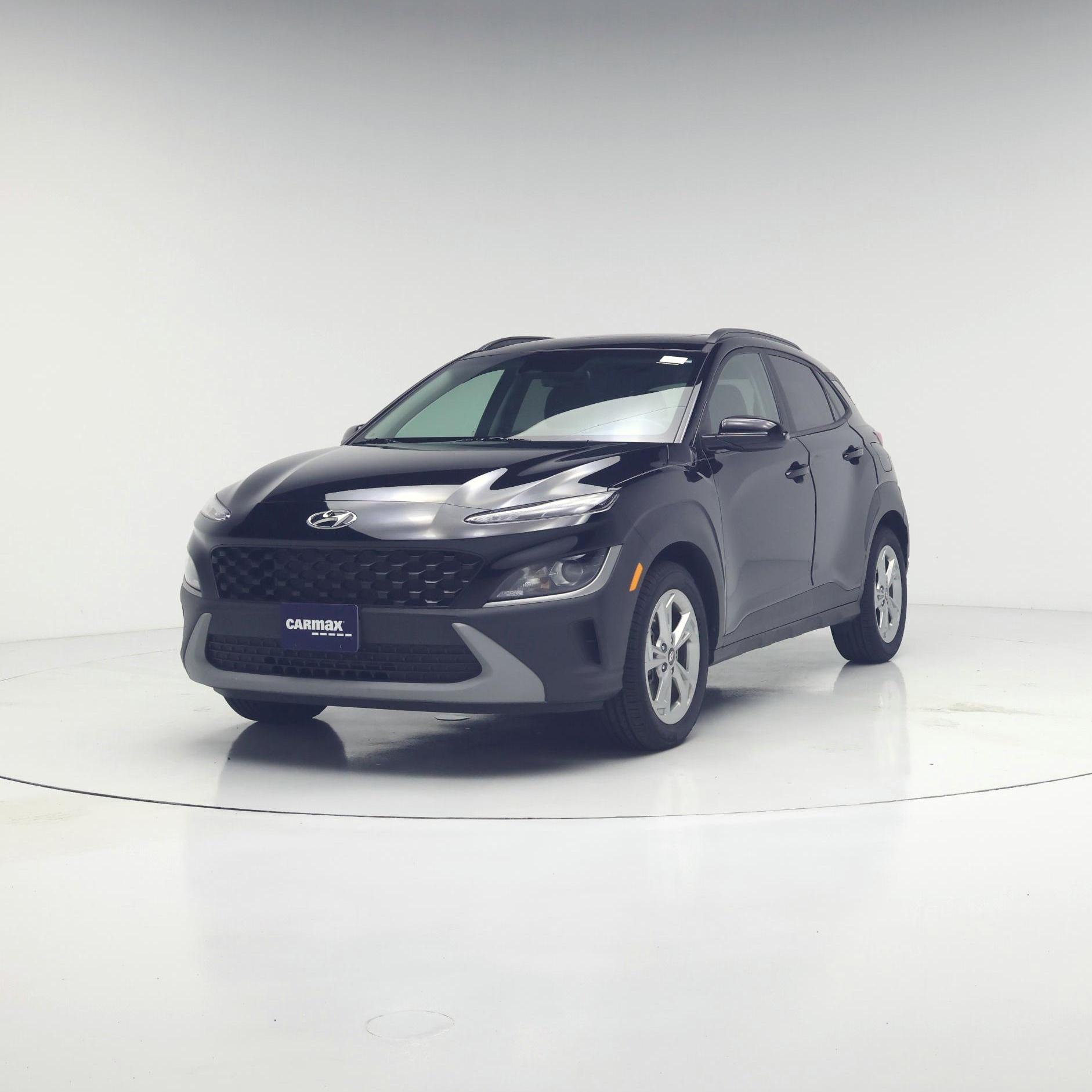 Thumbnail: 2023 Hyundai Kona - 4