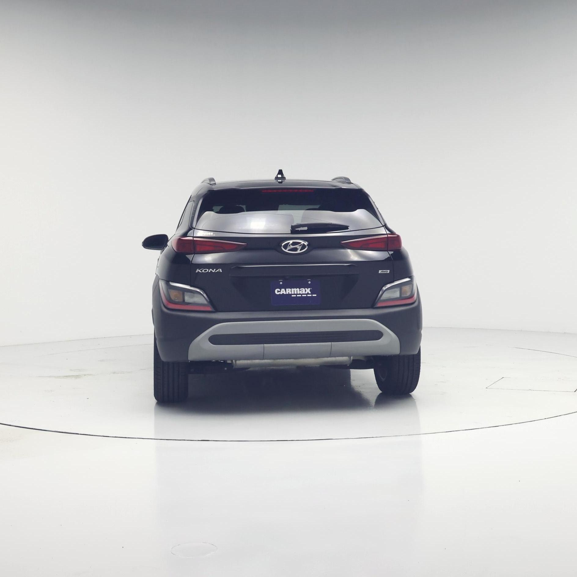 Thumbnail: 2023 Hyundai Kona - 6
