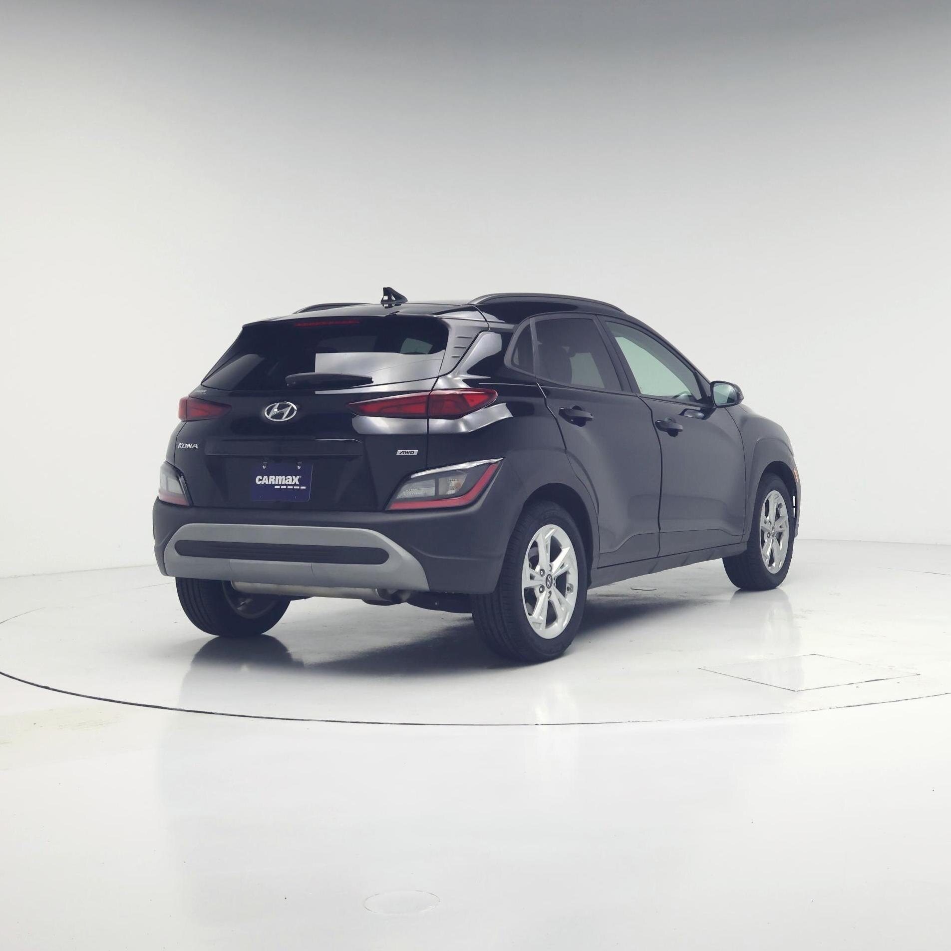 Thumbnail: 2023 Hyundai Kona - 8